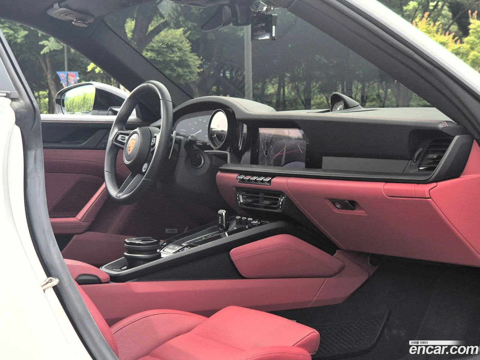 Porsche 911 2022 — 10