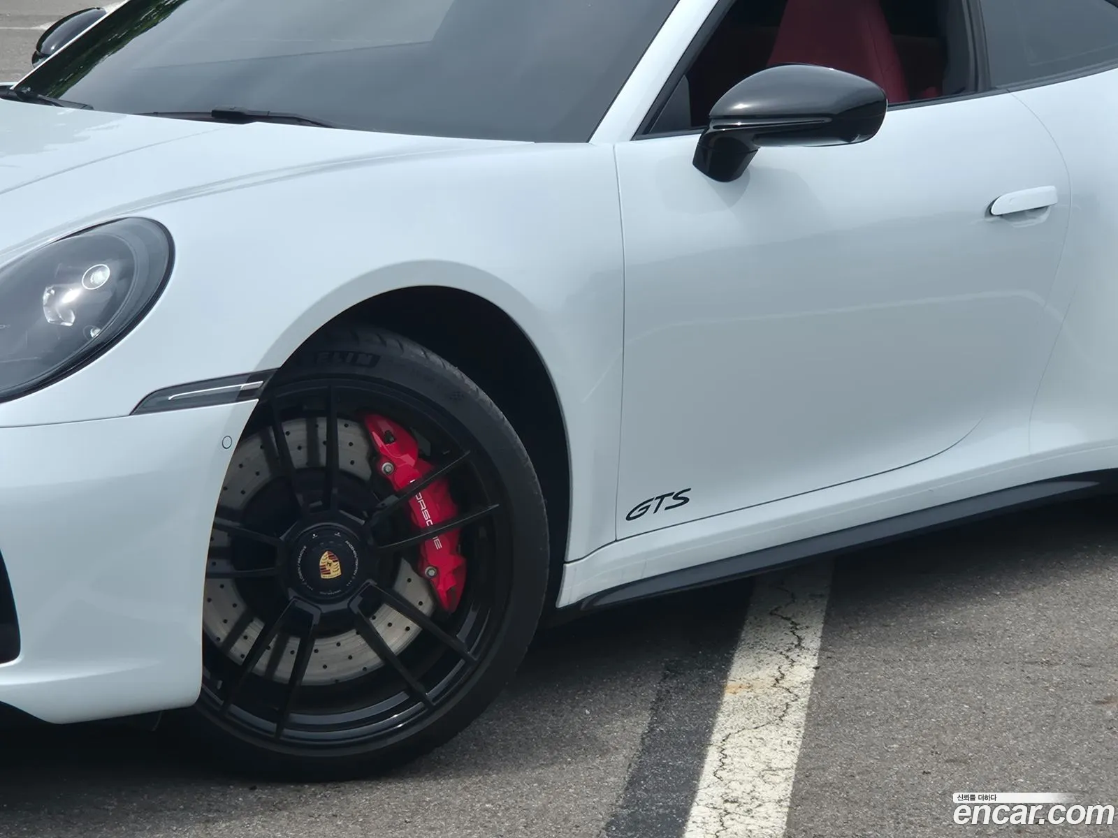 Porsche 911 2022 — 7