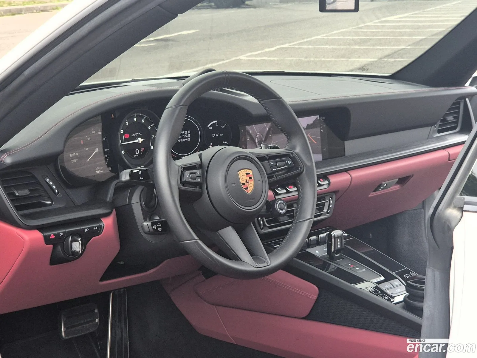 Porsche 911 2022 — 5
