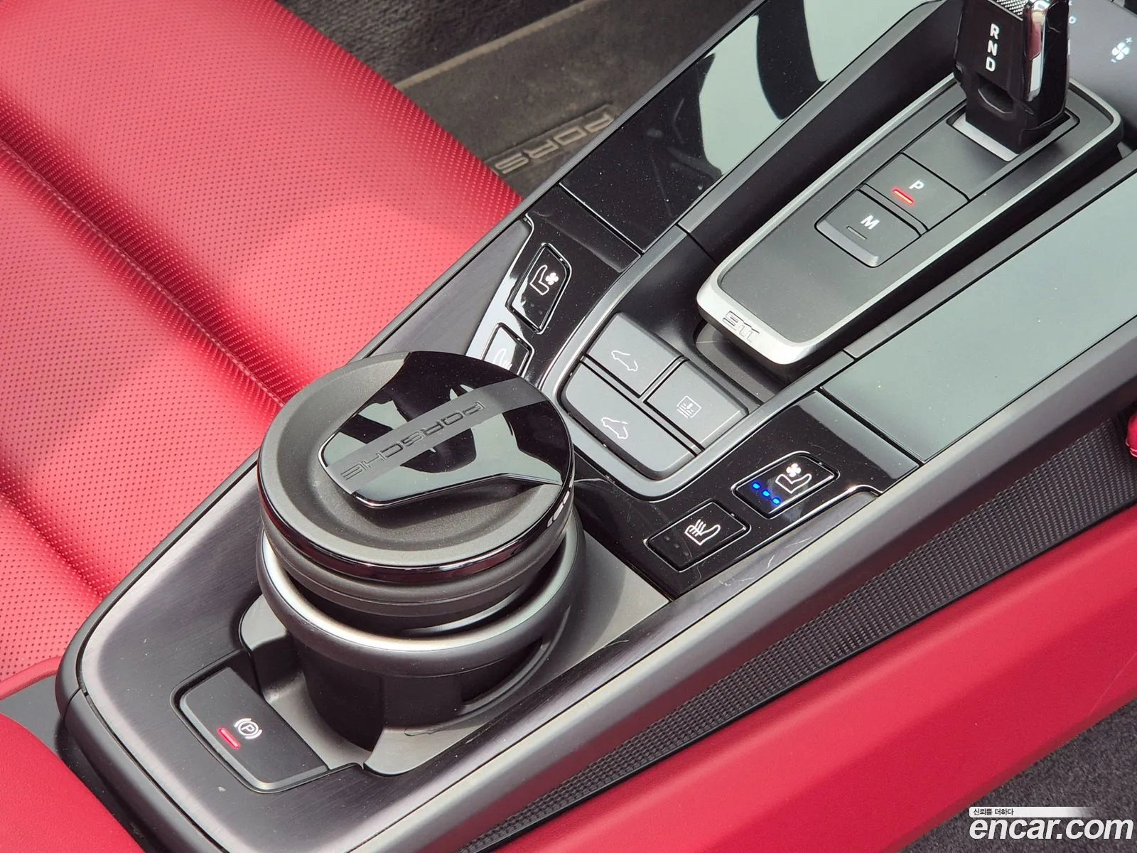 Porsche 911 2022 — 3