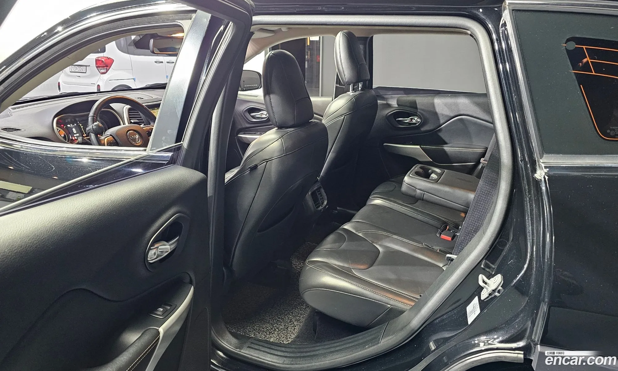 Jeep Cherokee 2018 1C4PJMCB3JD505184 — 8