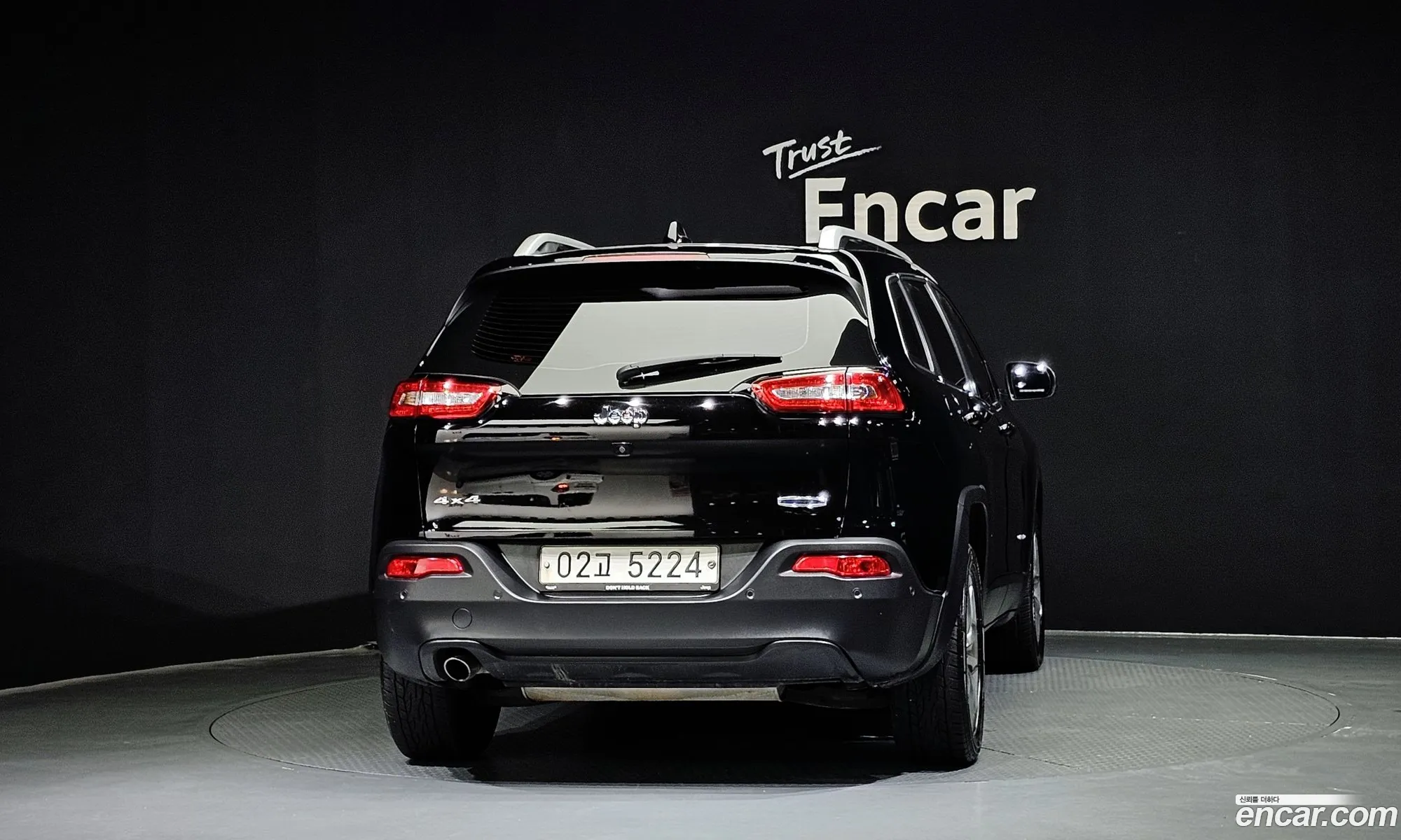 Jeep Cherokee 2018 1C4PJMCB3JD505184 — 11