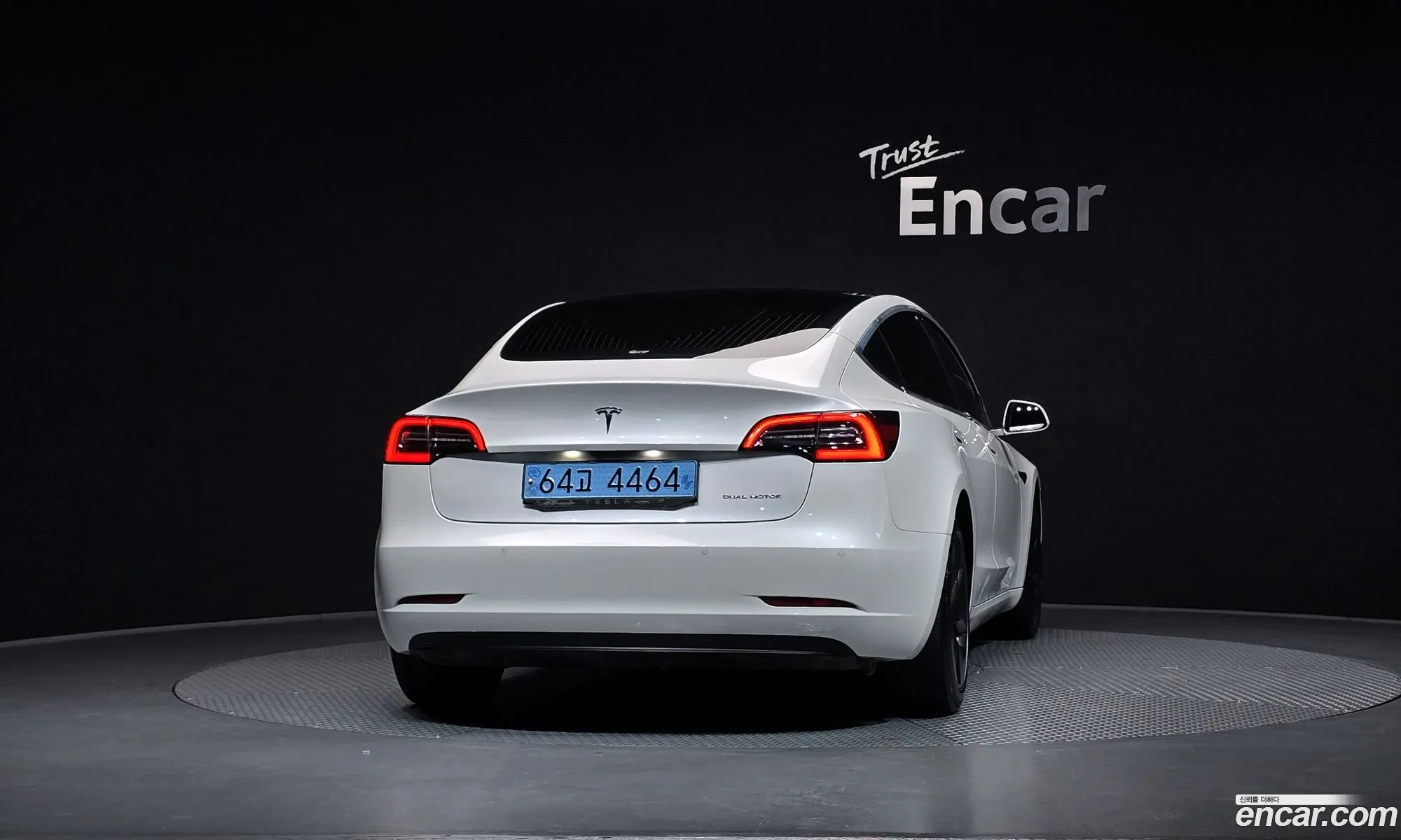 Tesla Model 3 2020 5YJ3E1EB6LF756114 — 20