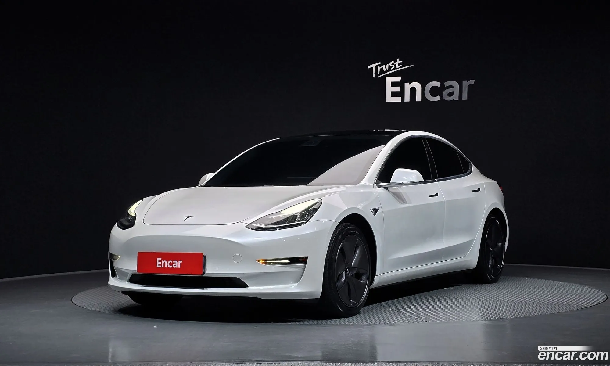 Tesla Model 3 2020 5YJ3E1EB6LF756114 — 4