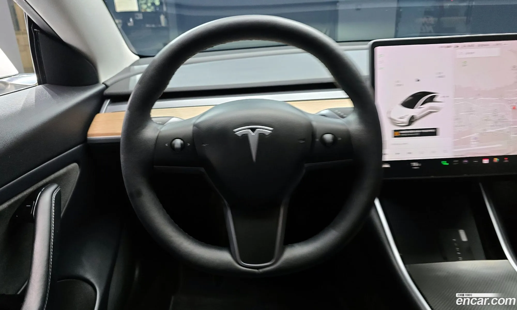 Tesla Model 3 2020 5YJ3E1EB6LF756114 — 10