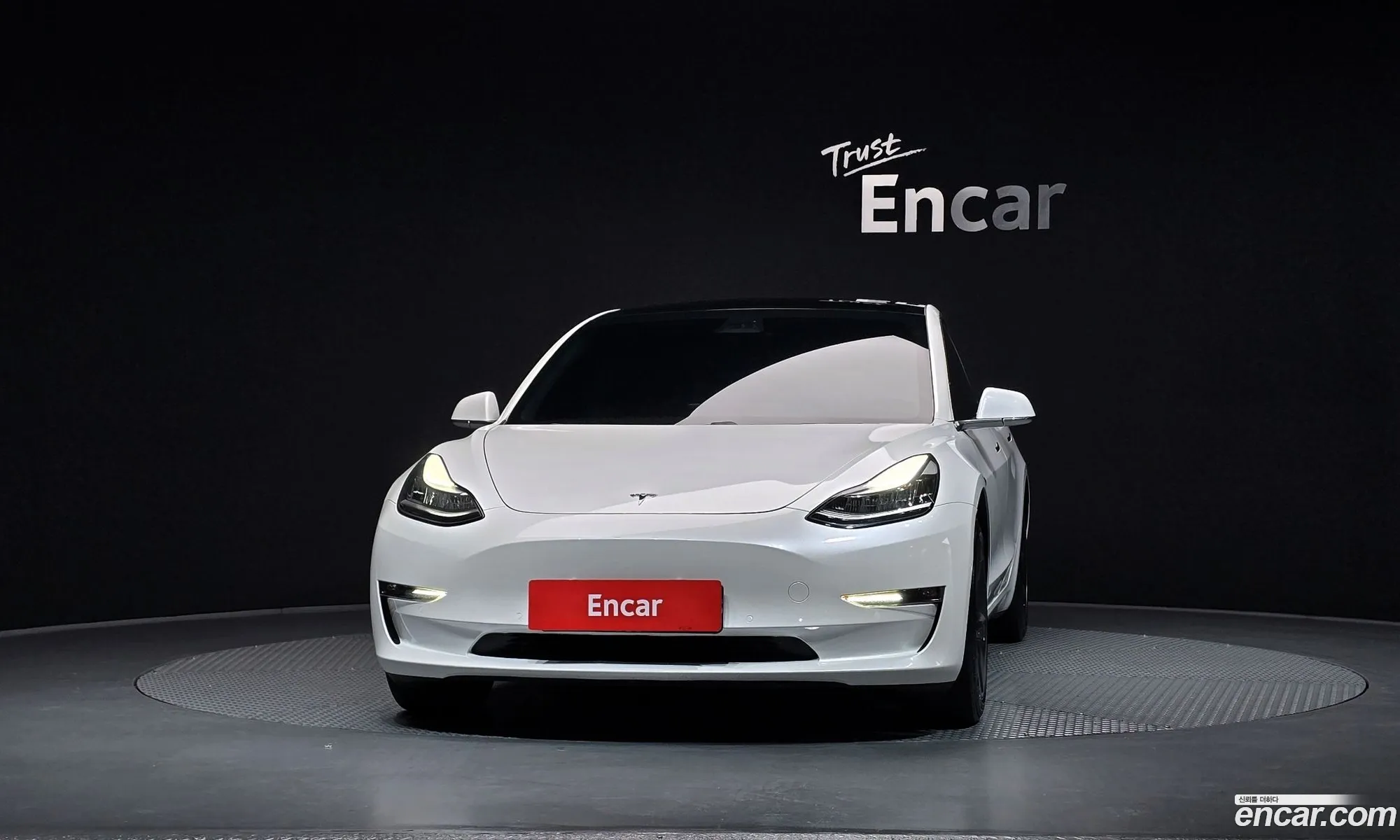 Tesla Model 3 2020 5YJ3E1EB6LF756114 — 8