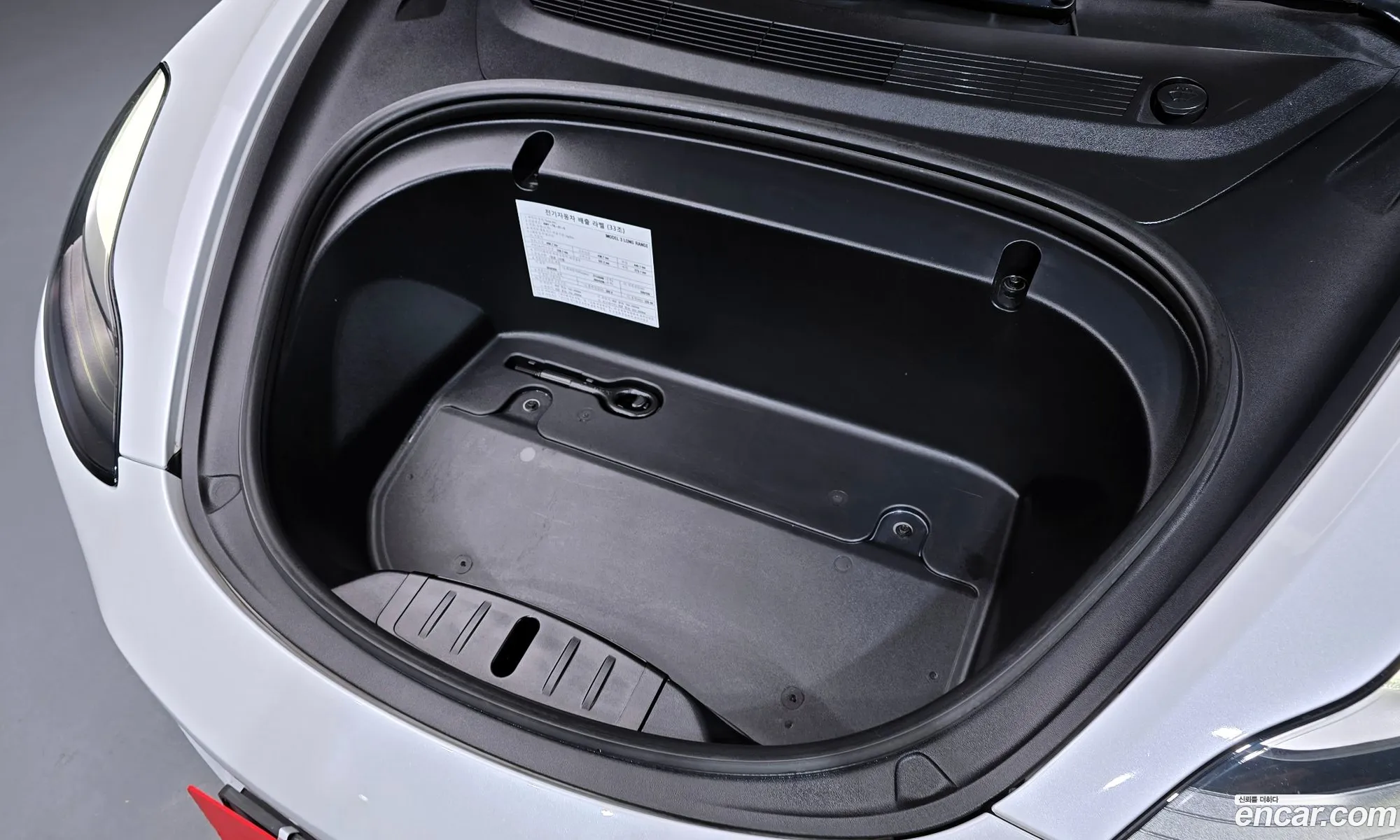 Tesla Model 3 2020 5YJ3E1EB6LF756114 — 9