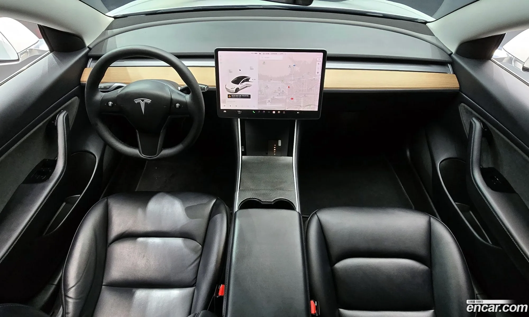 Tesla Model 3 2020 5YJ3E1EB6LF756114 — 2