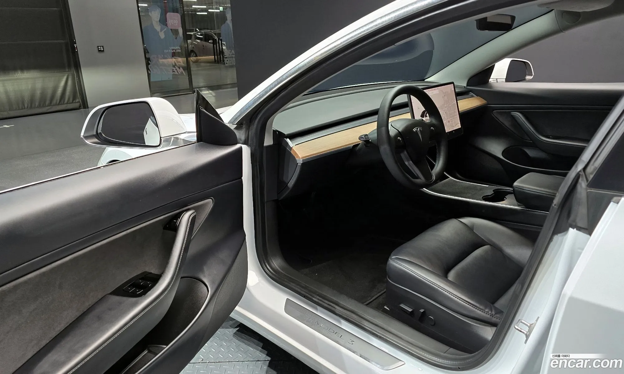 Tesla Model 3 2020 5YJ3E1EB6LF756114 — 15