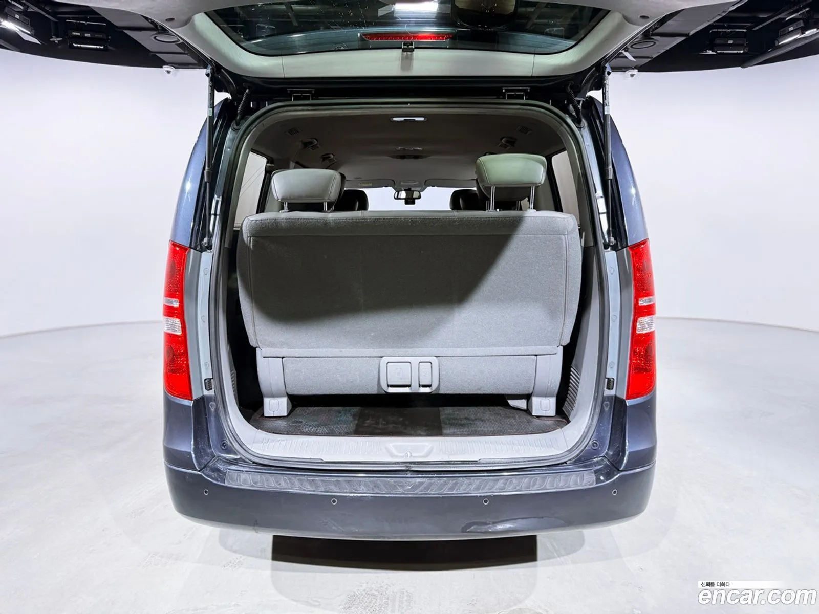 Hyundai Grand Starex 2014 — 8