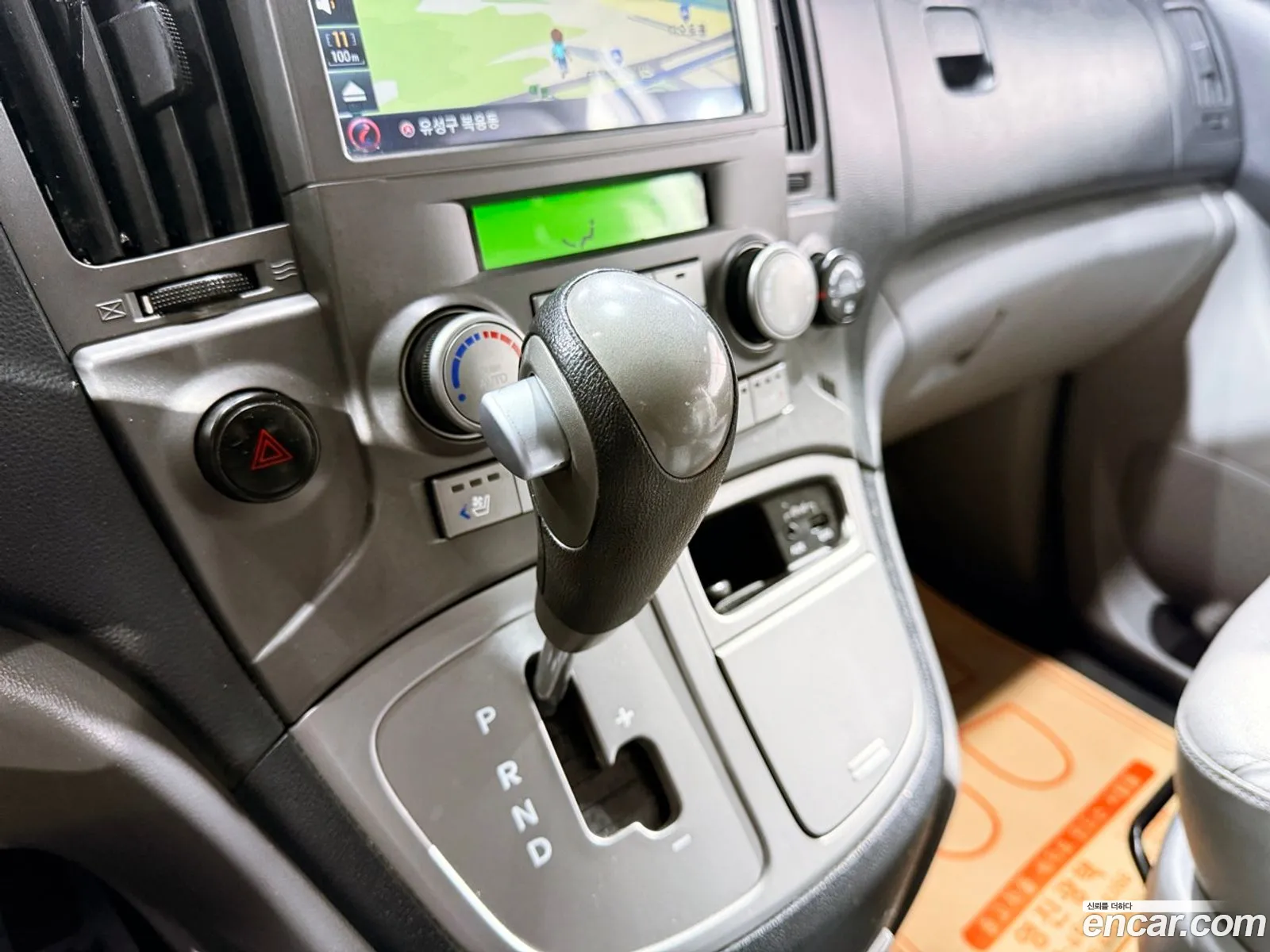 Hyundai Grand Starex 2014 — 7