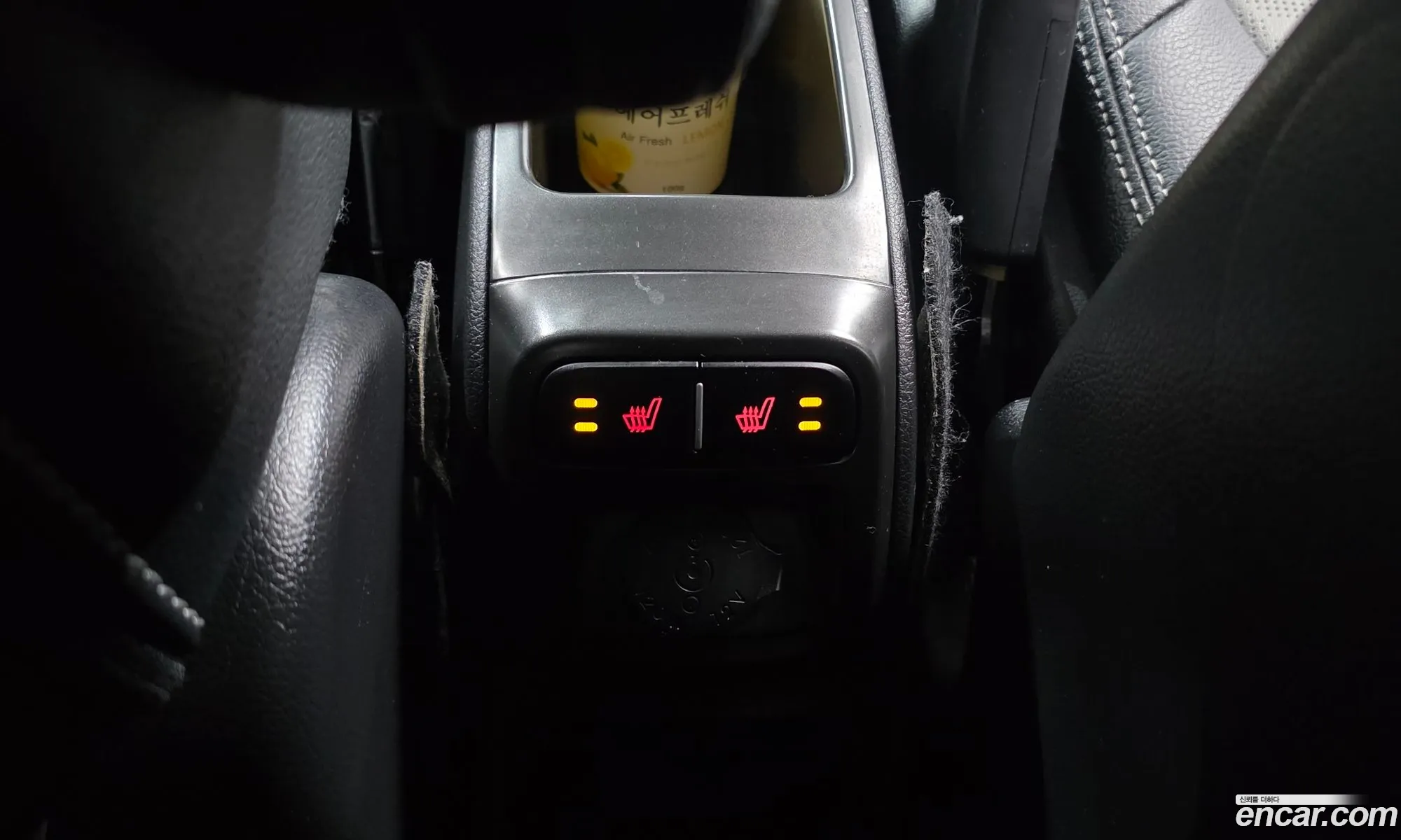 Kia Ray 2021 — 16