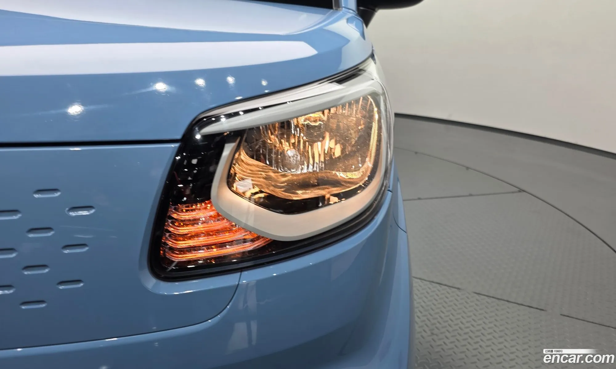 Kia Ray 2021 — 11