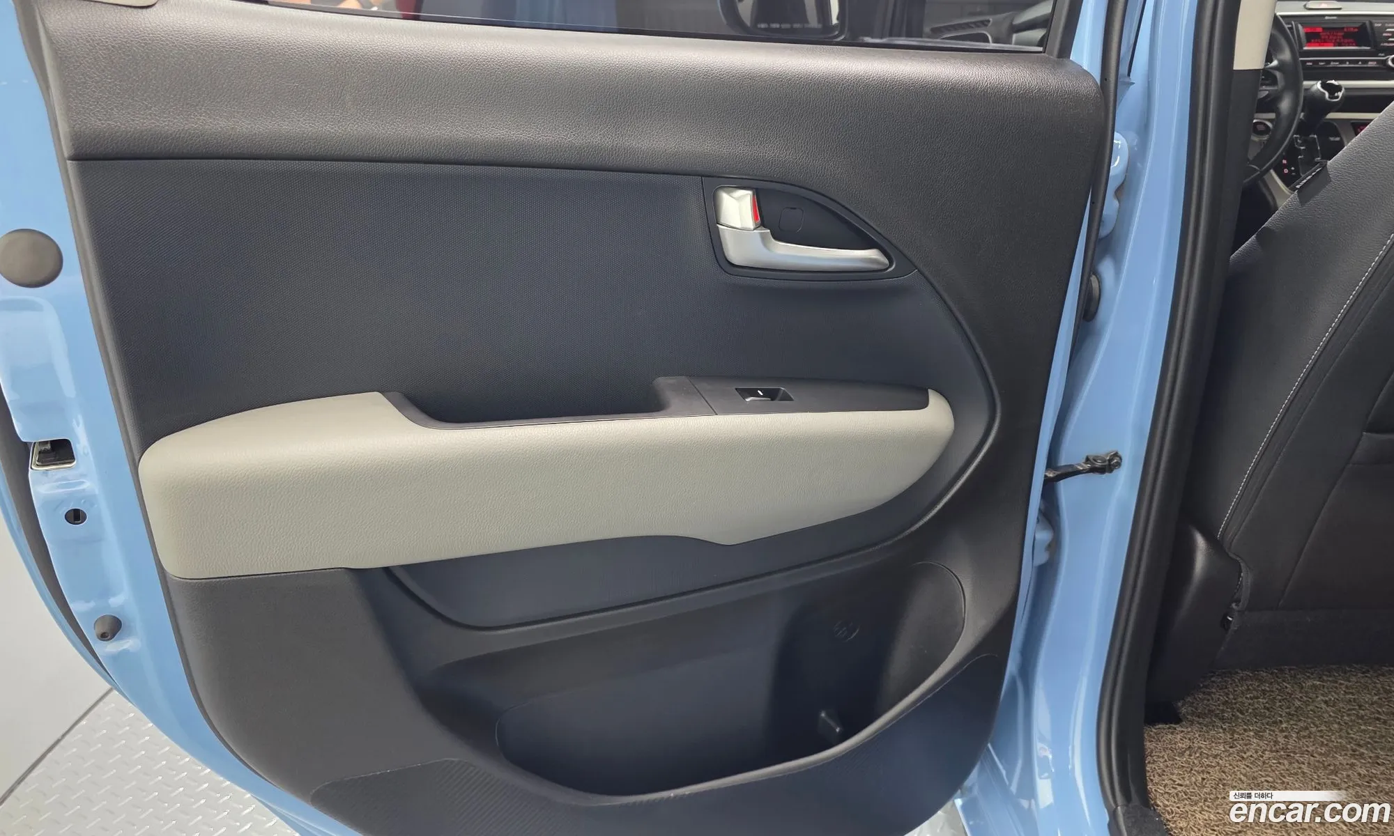 Kia Ray 2021 — 15