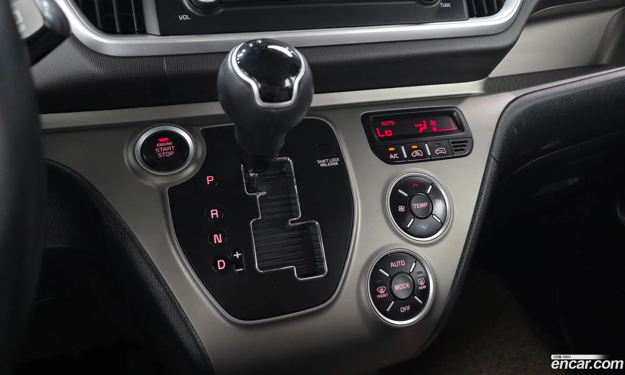 Kia Ray 2021 — 18