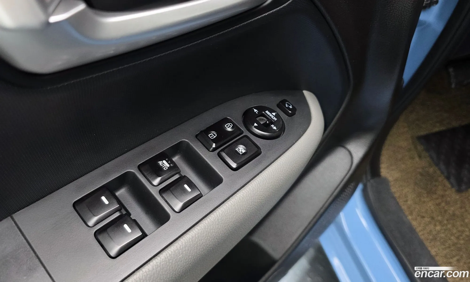 Kia Ray 2021 — 31