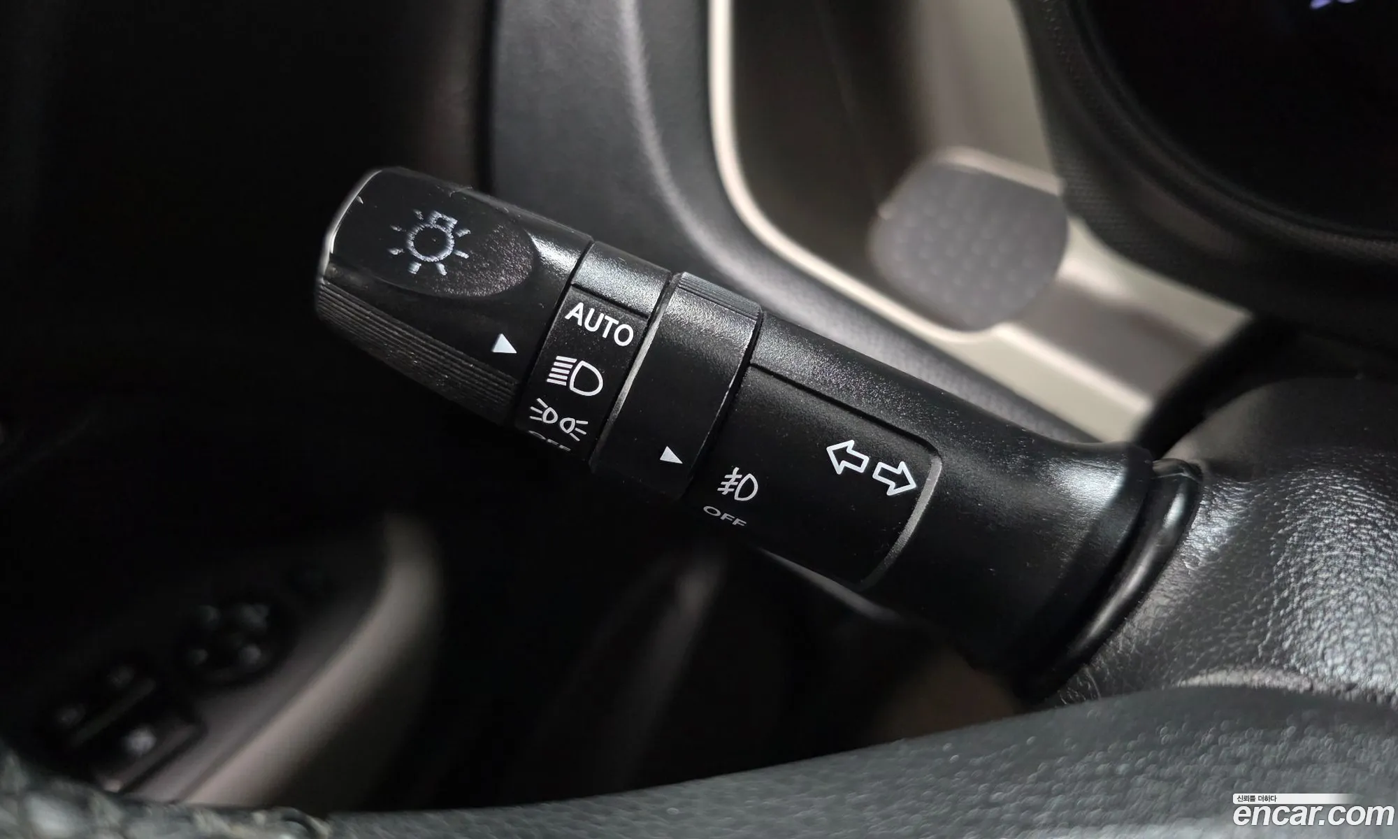 Kia Ray 2021 — 28