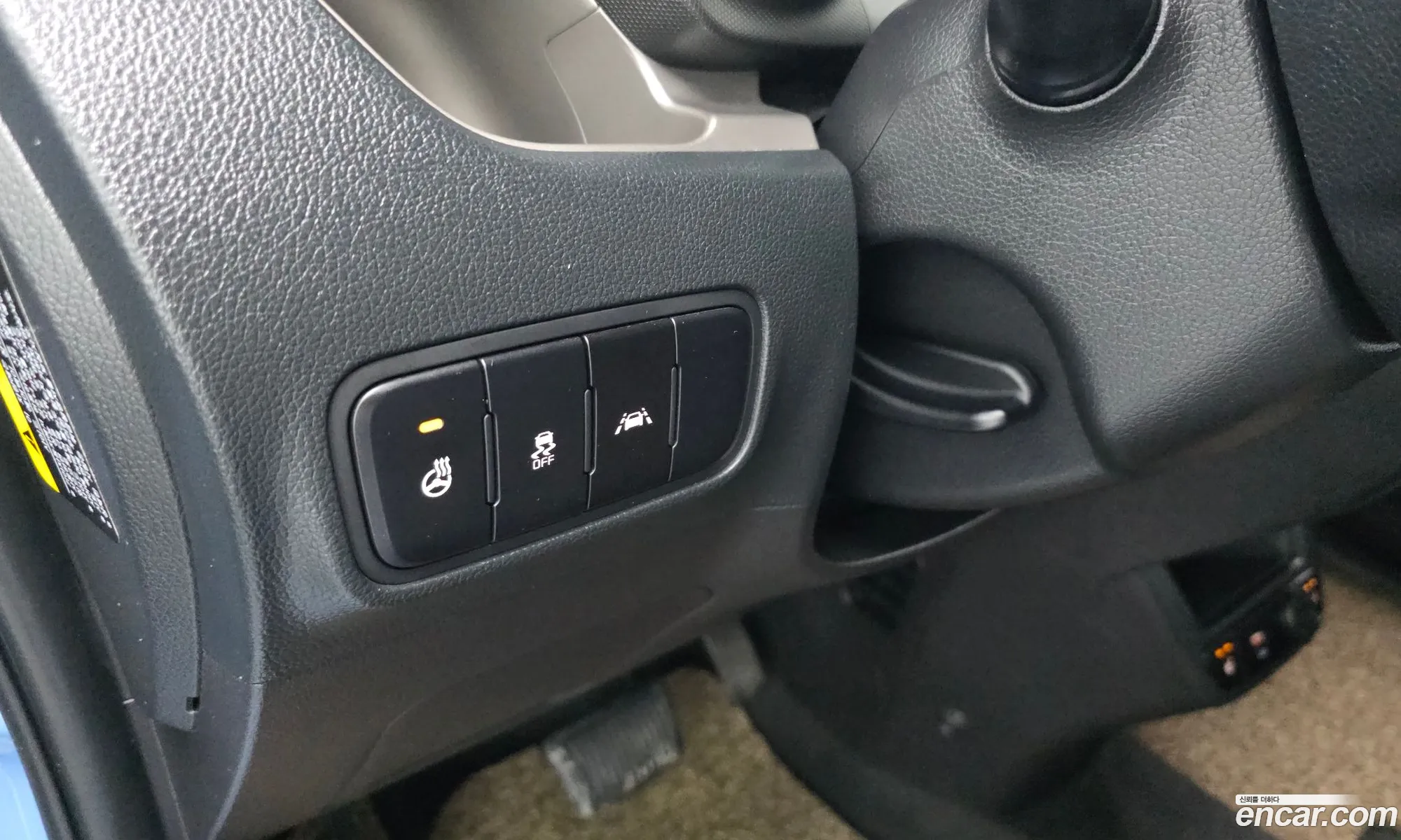 Kia Ray 2021 — 4