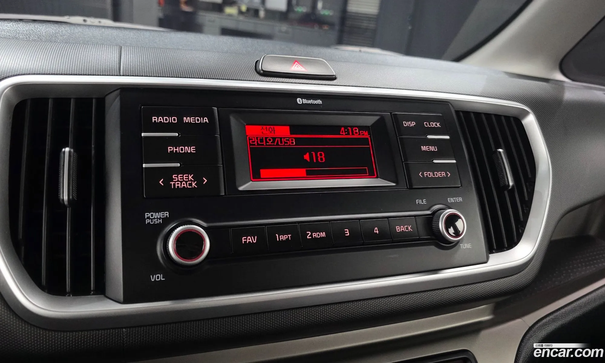 Kia Ray 2021 — 3