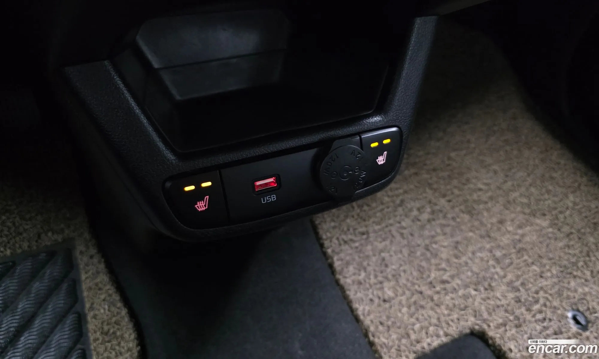 Kia Ray 2021 — 2