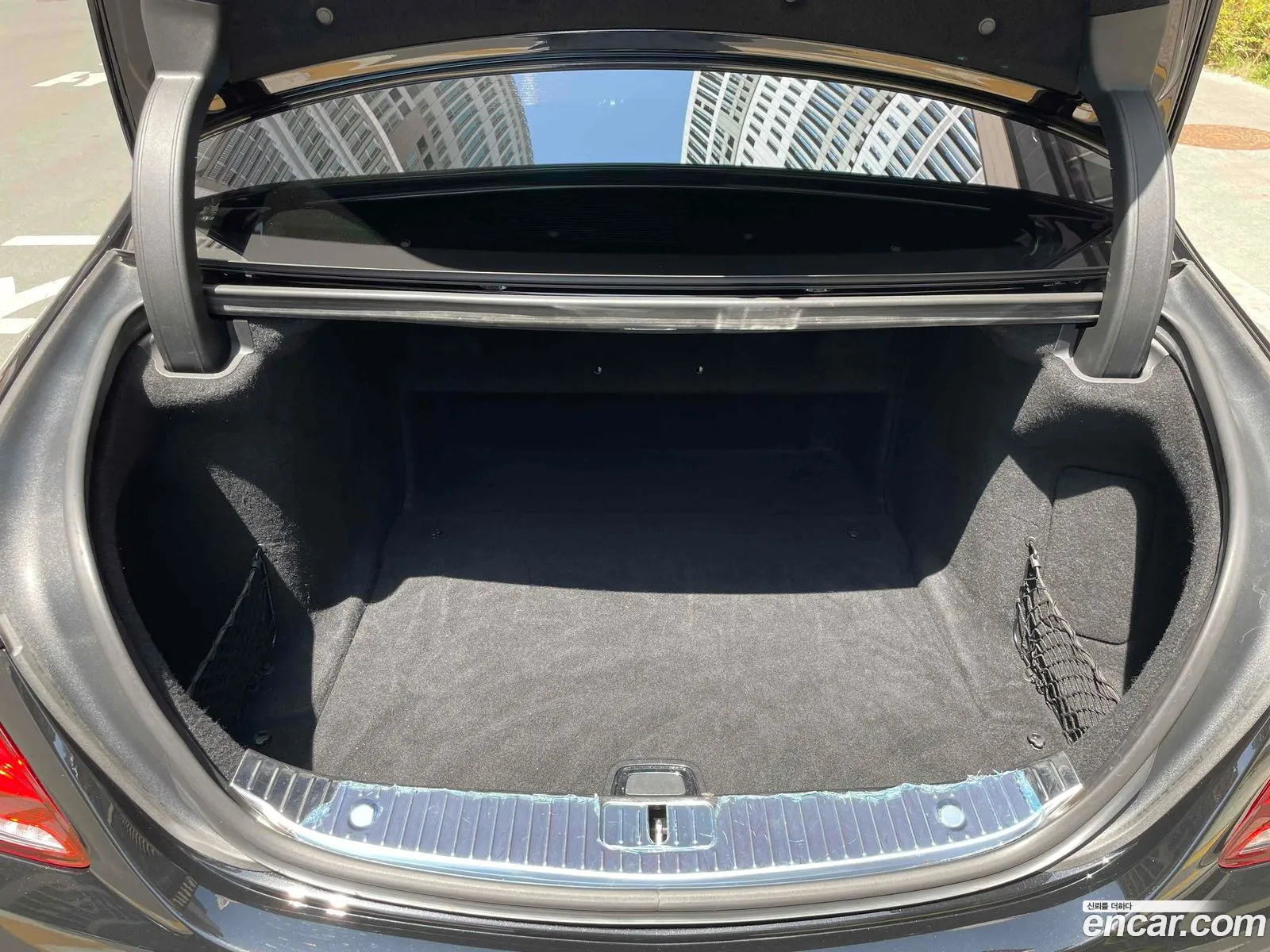 Mercedes-Benz S-Class W222 2013 — 8