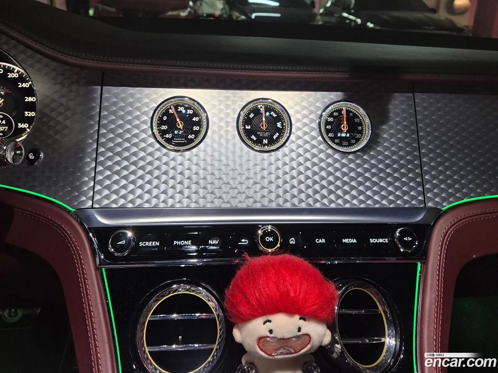 Bentley Continental GT 2022 — 14