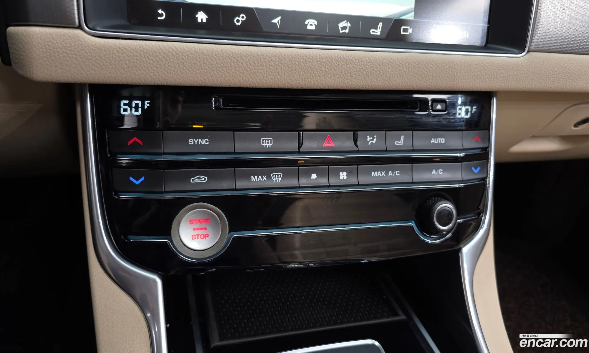 Jaguar XF 2017 — 6