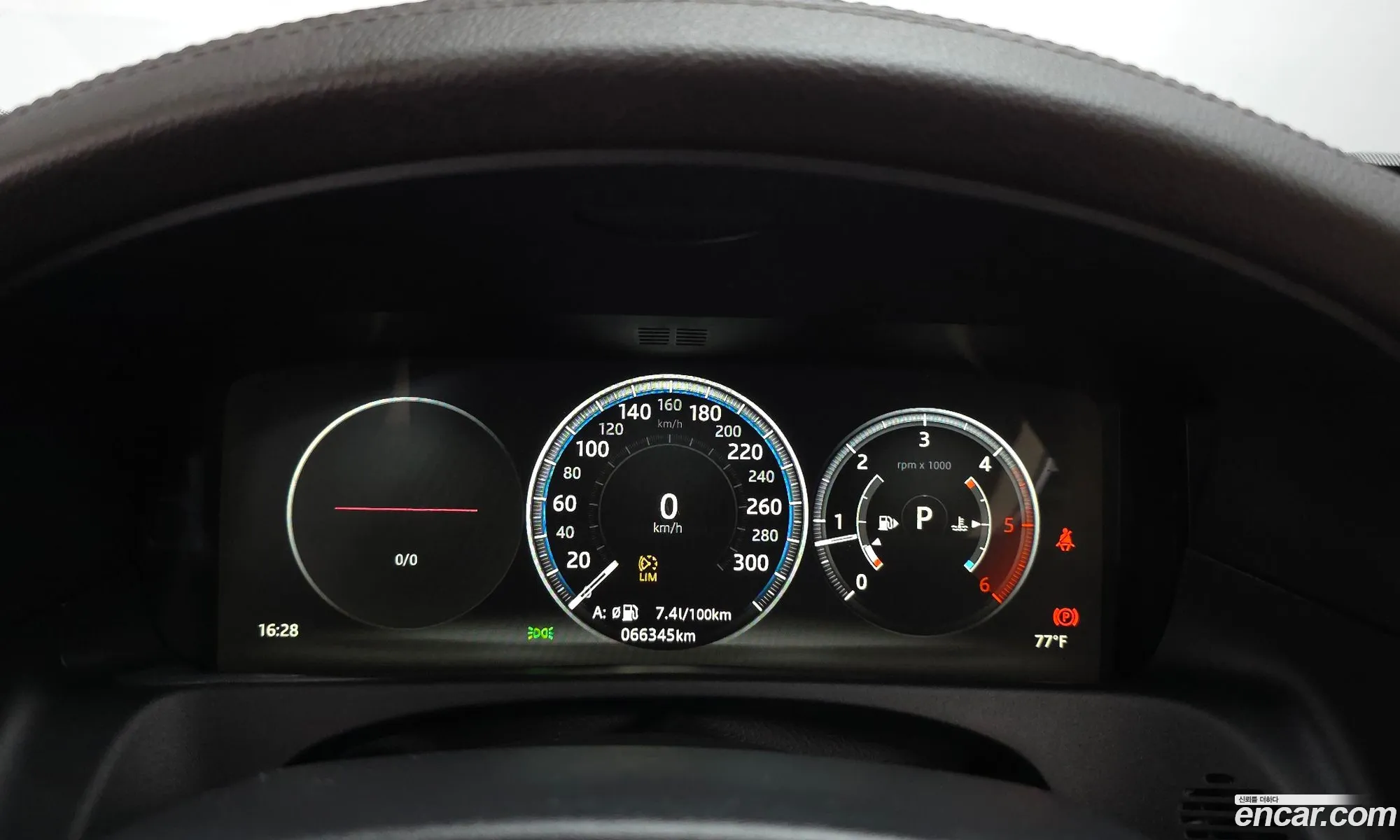 Jaguar XF 2017 — 4