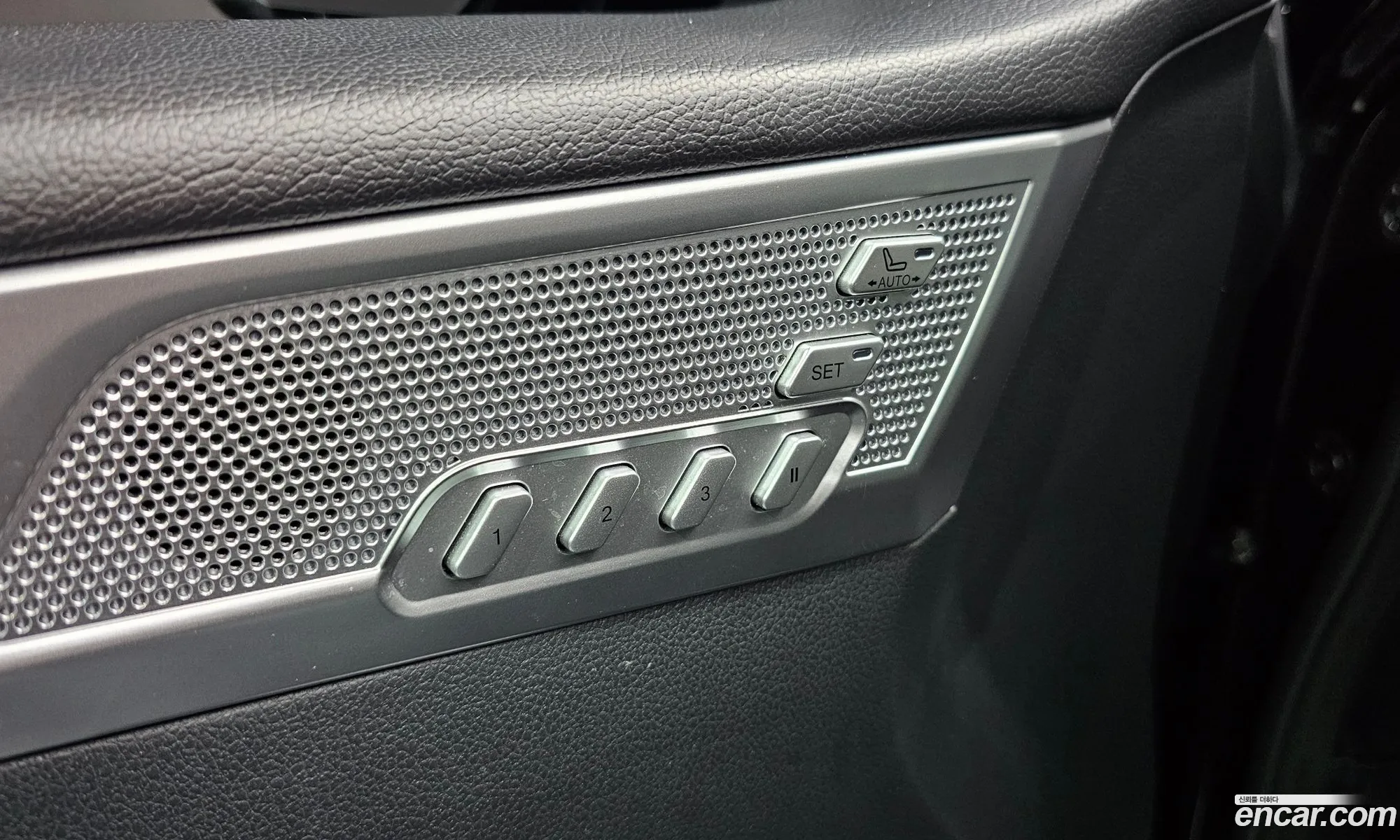 KG Mobility (SsangYong) Rexton 2020 — 15