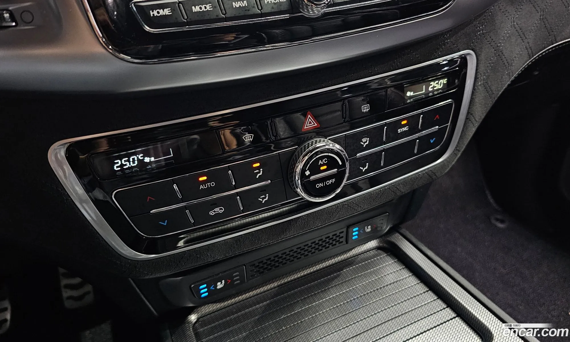 KG Mobility (SsangYong) Rexton 2020 — 29