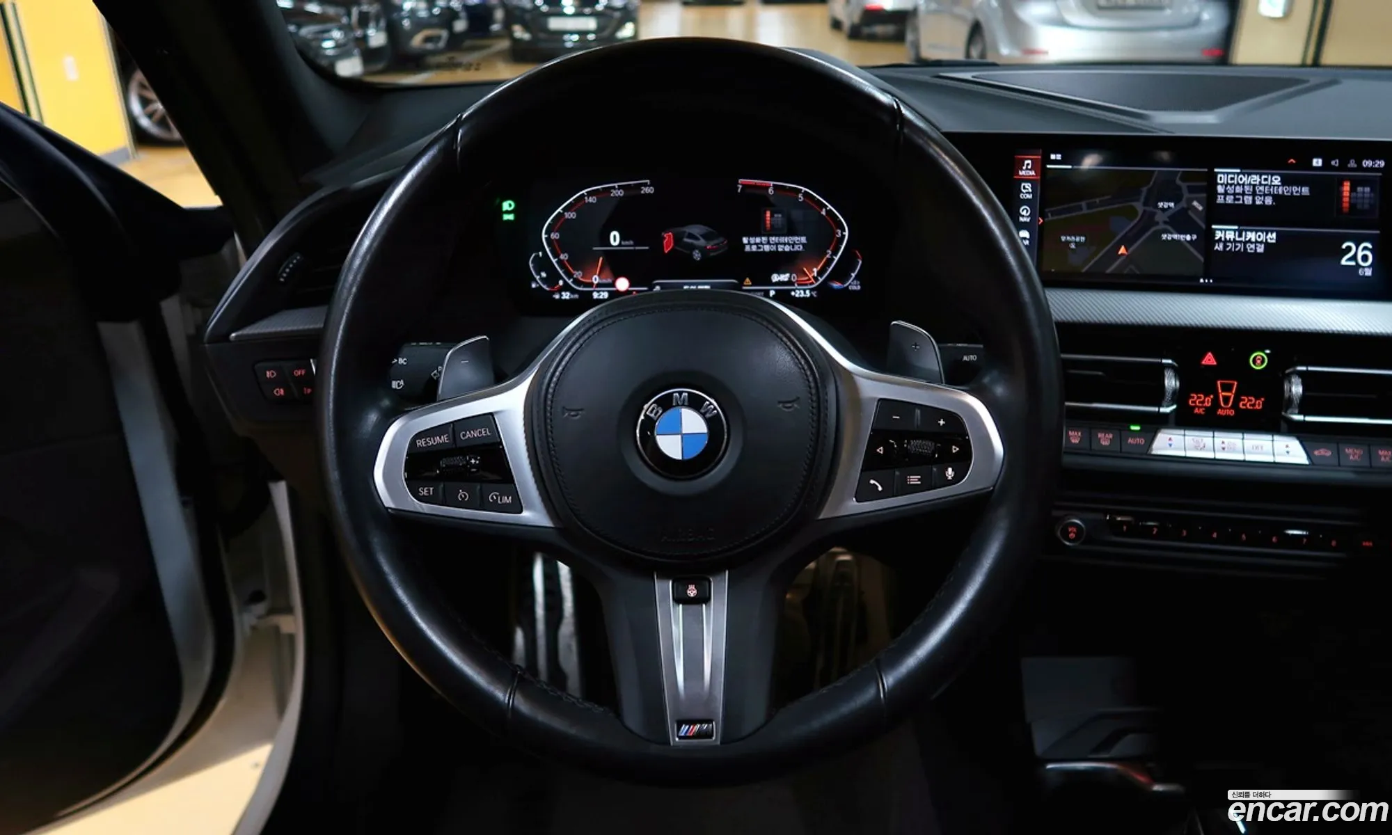 BMW 2 Series Gran Coupe 2022 — 8