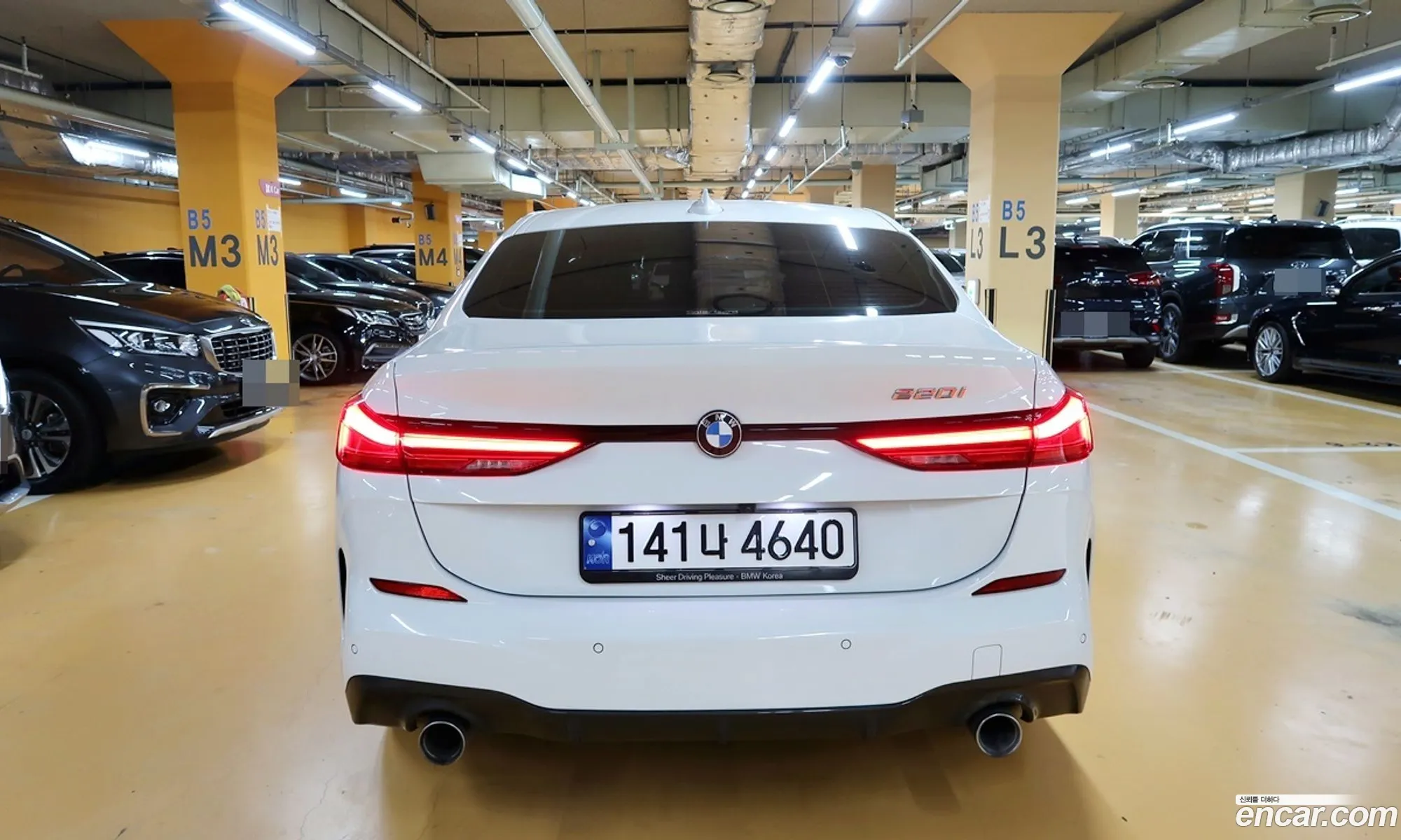 BMW 2 Series Gran Coupe 2022 — 12