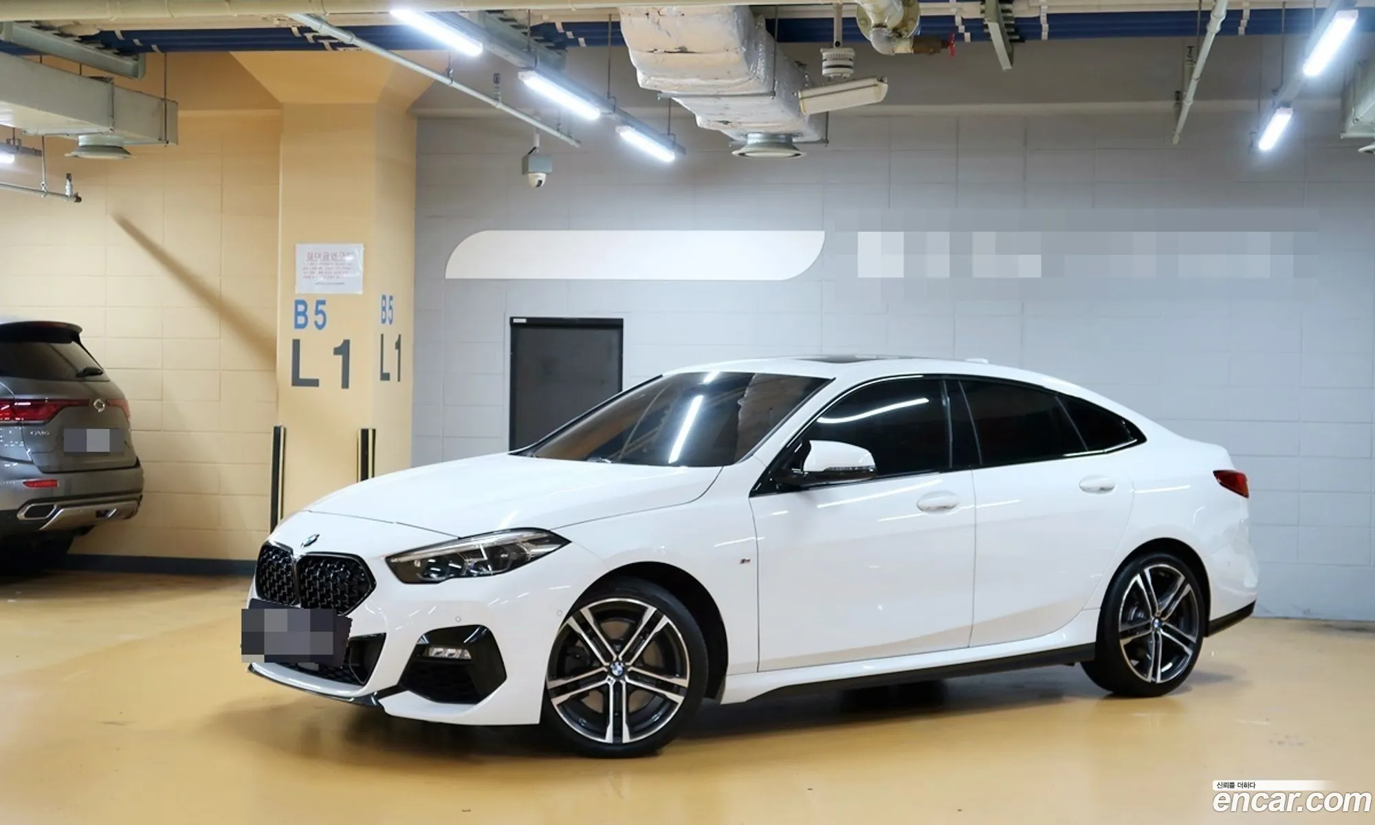 BMW 2 Series Gran Coupe 2022 — 11