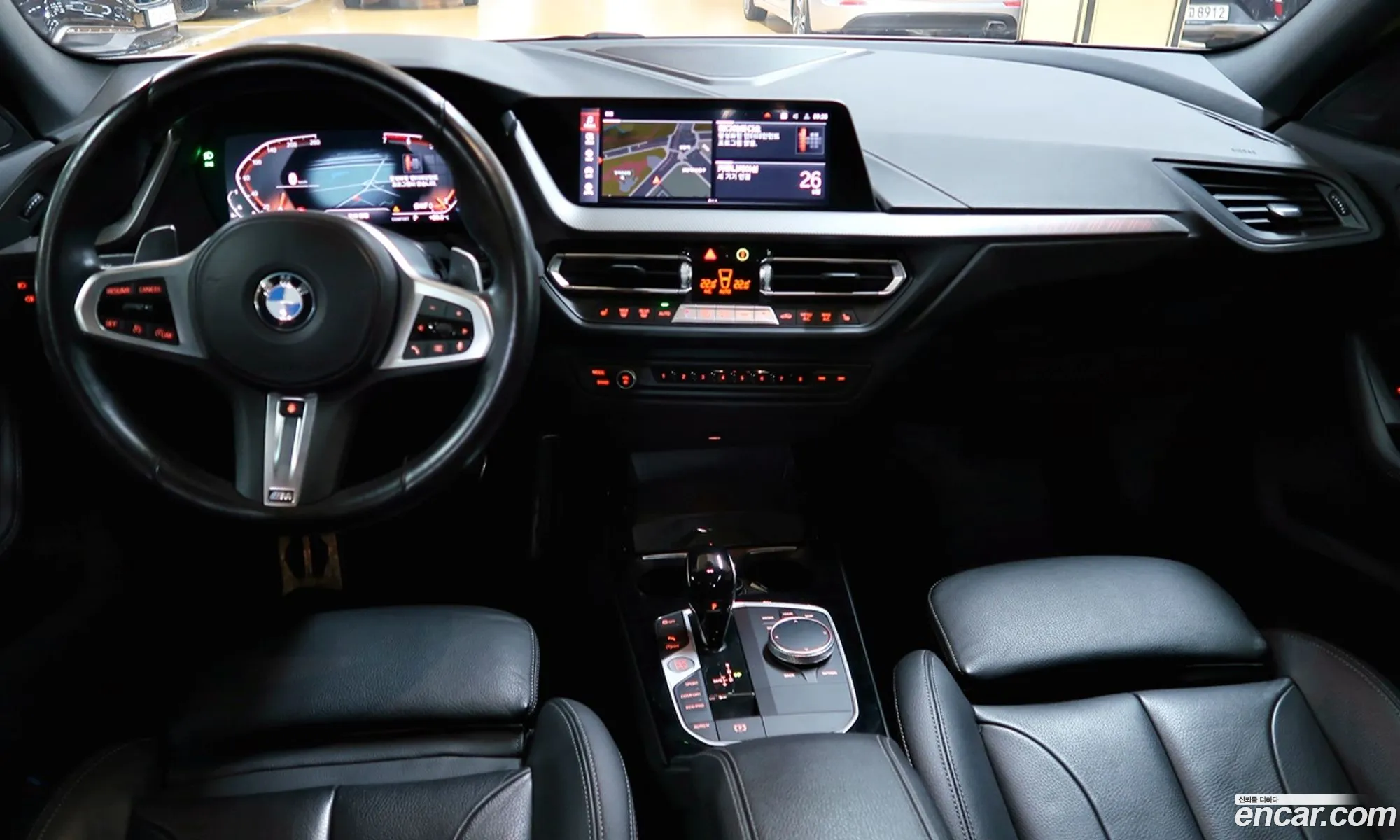 BMW 2 Series Gran Coupe 2022 — 17