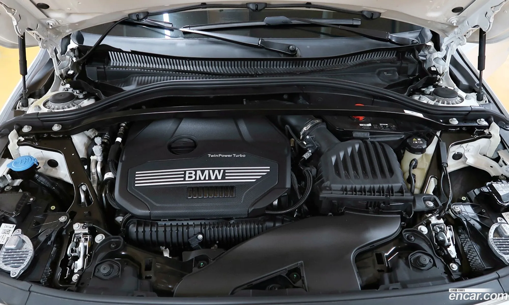 BMW 2 Series Gran Coupe 2022 — 16