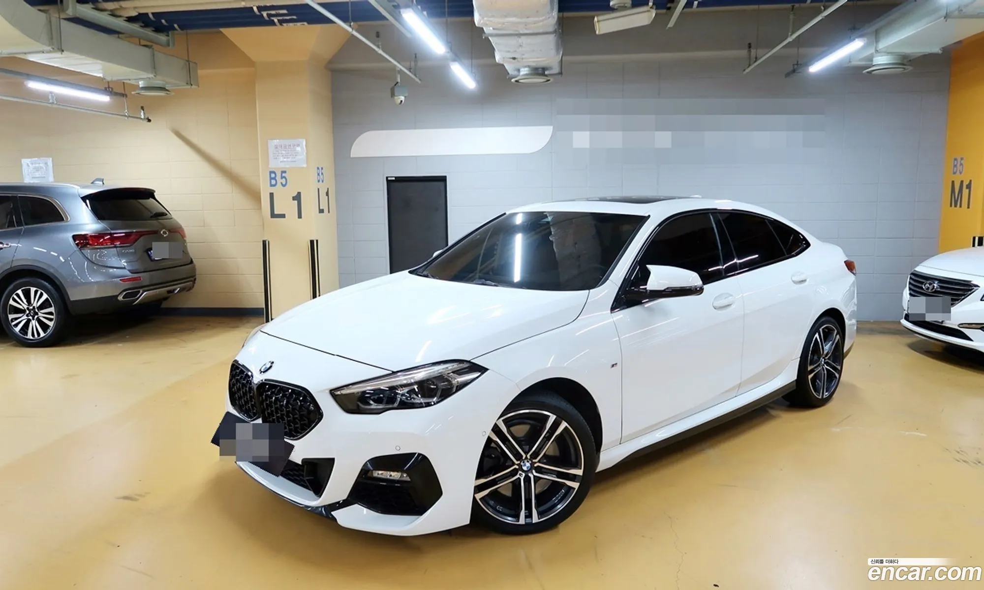 BMW 2 Series Gran Coupe 2022 — 14