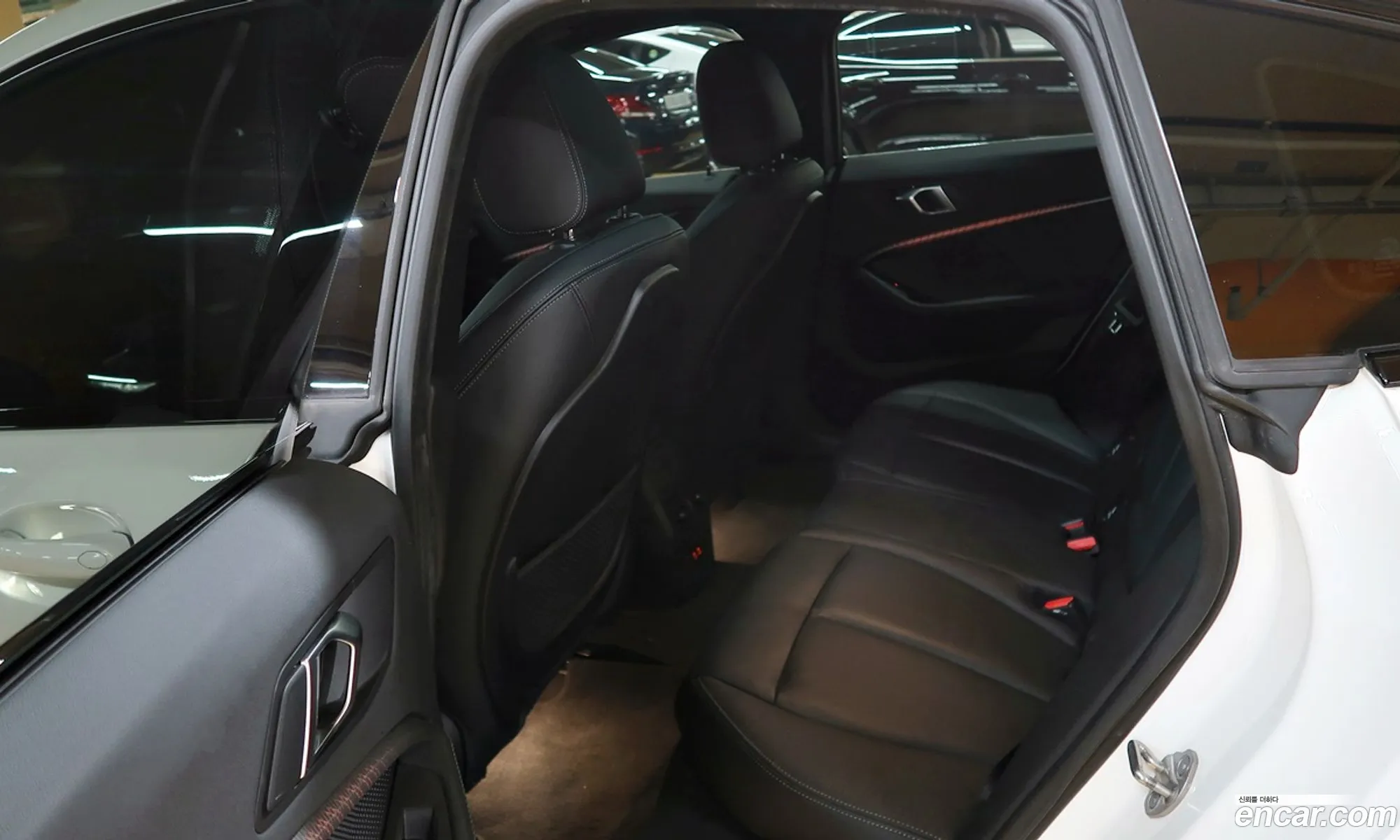 BMW 2 Series Gran Coupe 2022 — 4
