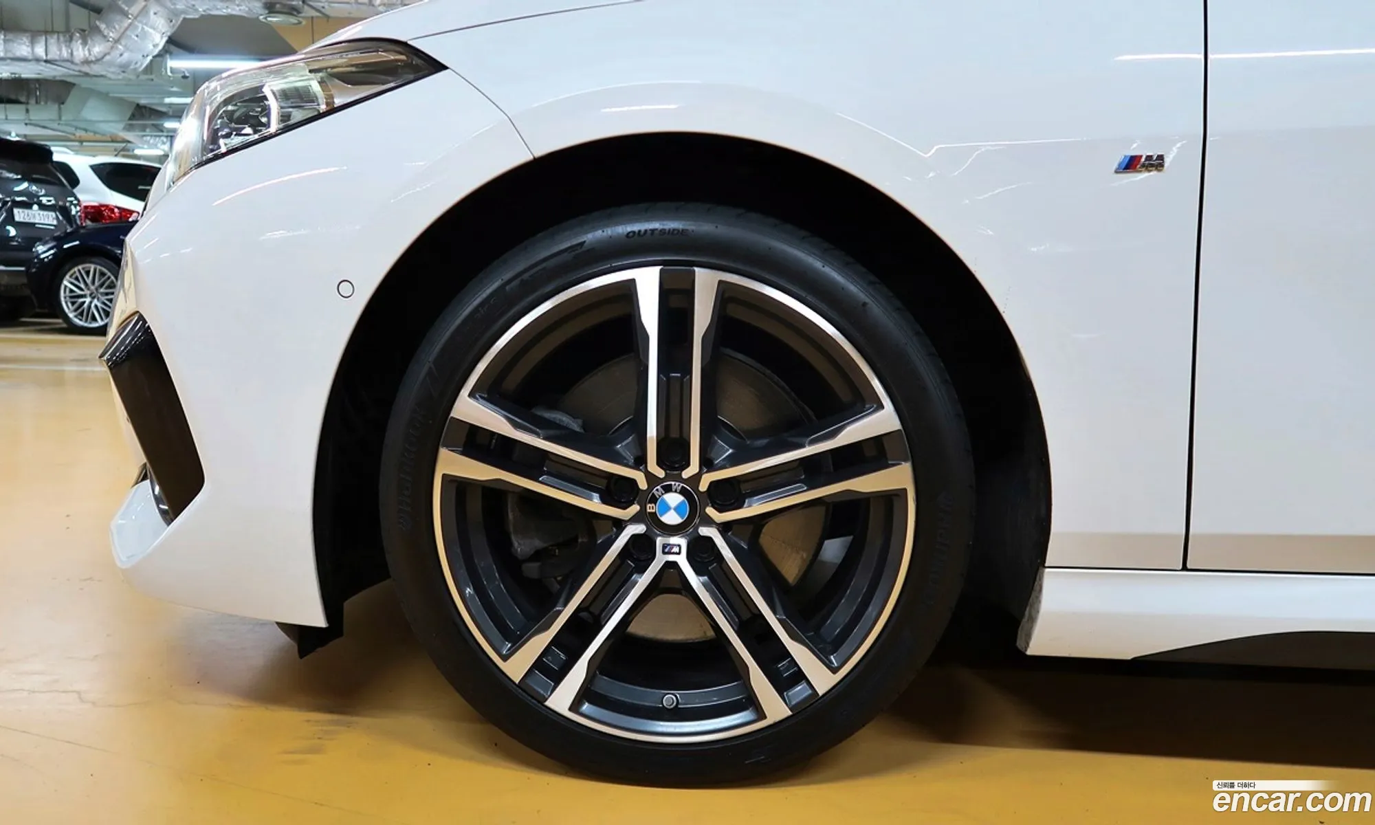 BMW 2 Series Gran Coupe 2022 — 10