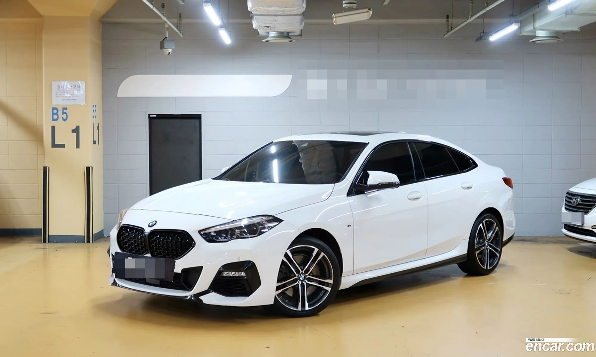 BMW 2 Series Gran Coupe 2022 — 19