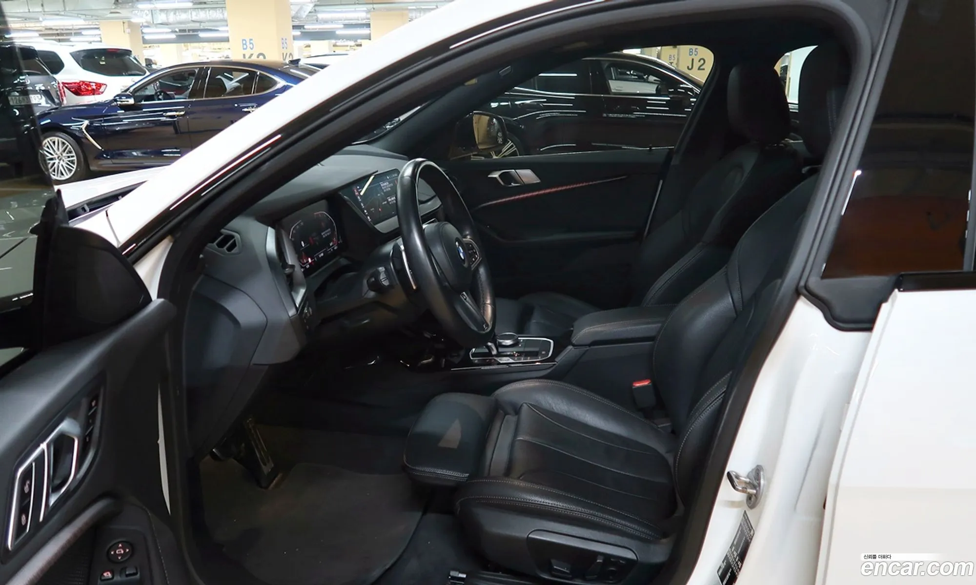 BMW 2 Series Gran Coupe 2022 — 20