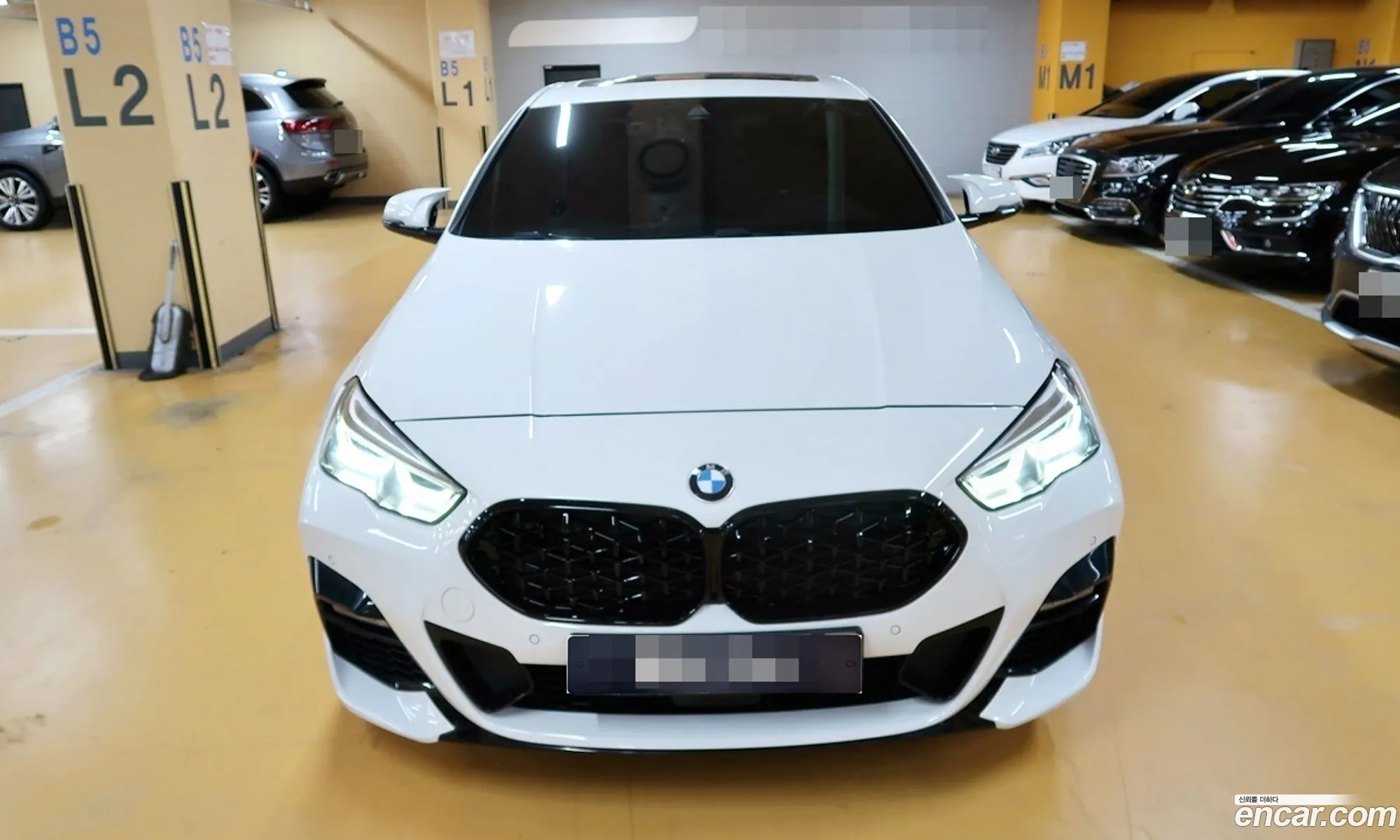 BMW 2 Series Gran Coupe 2022 — 3