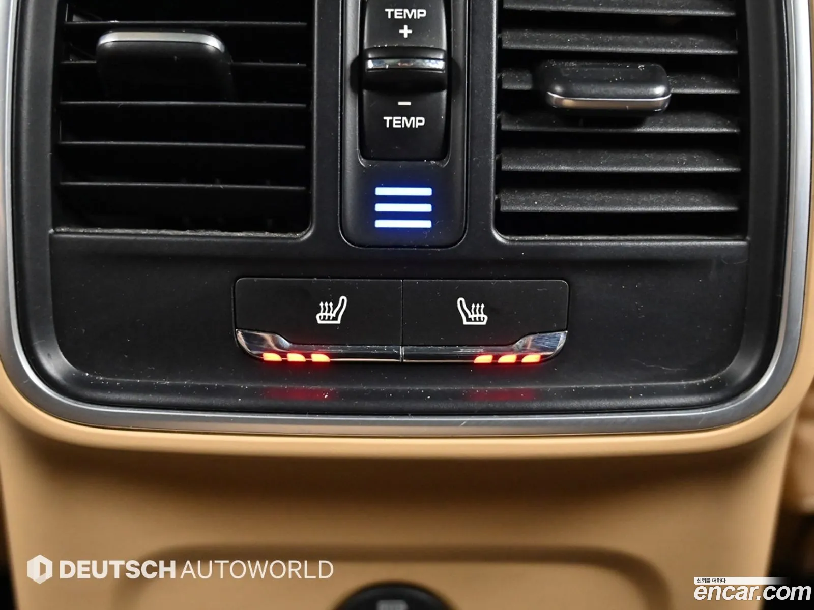 Porsche Macan 2017 — 8
