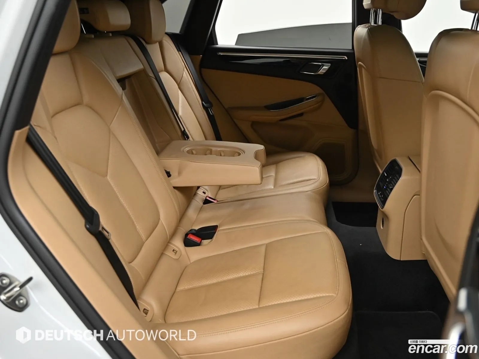 Porsche Macan 2017 — 6