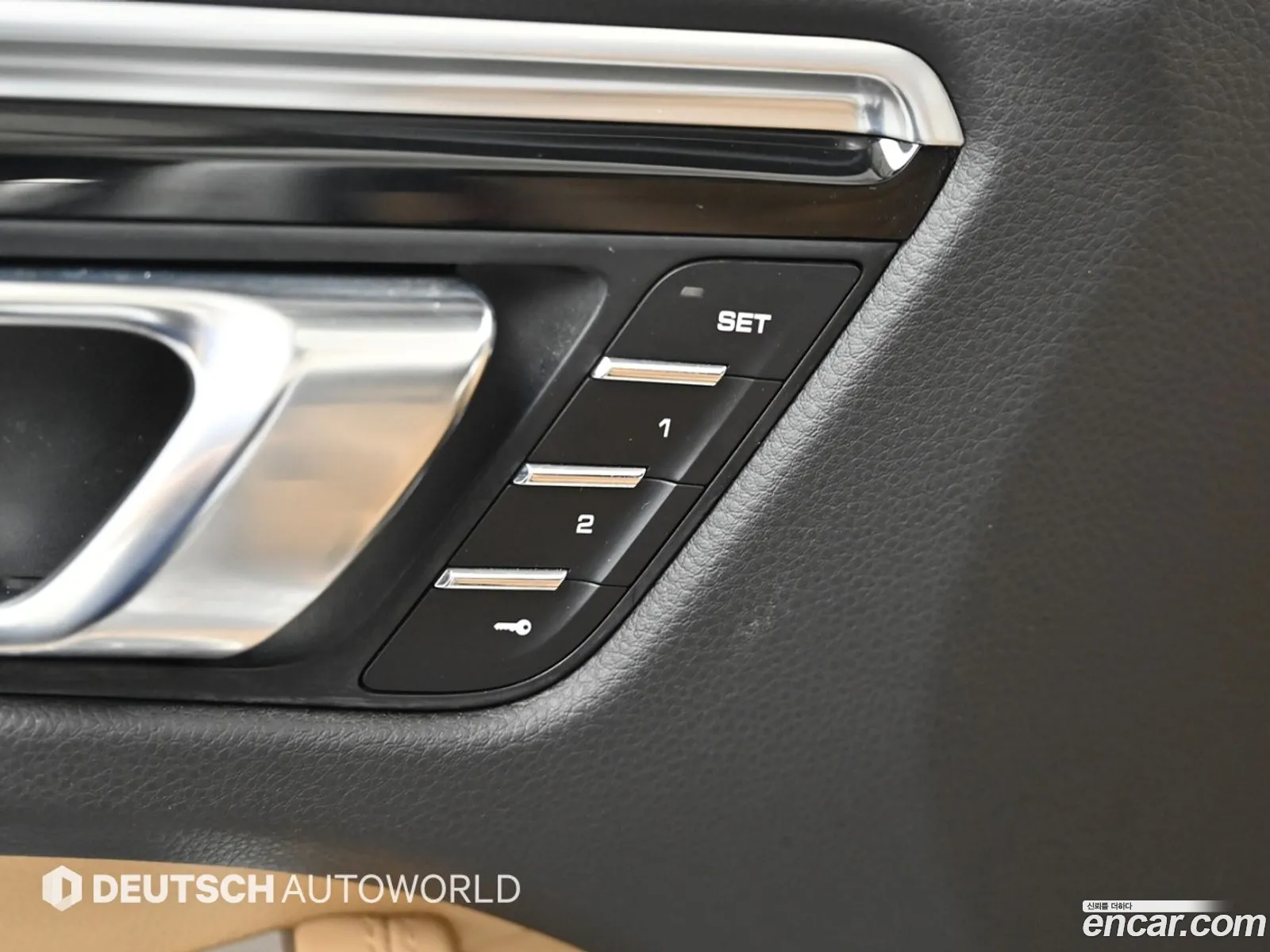 Porsche Macan 2017 — 14
