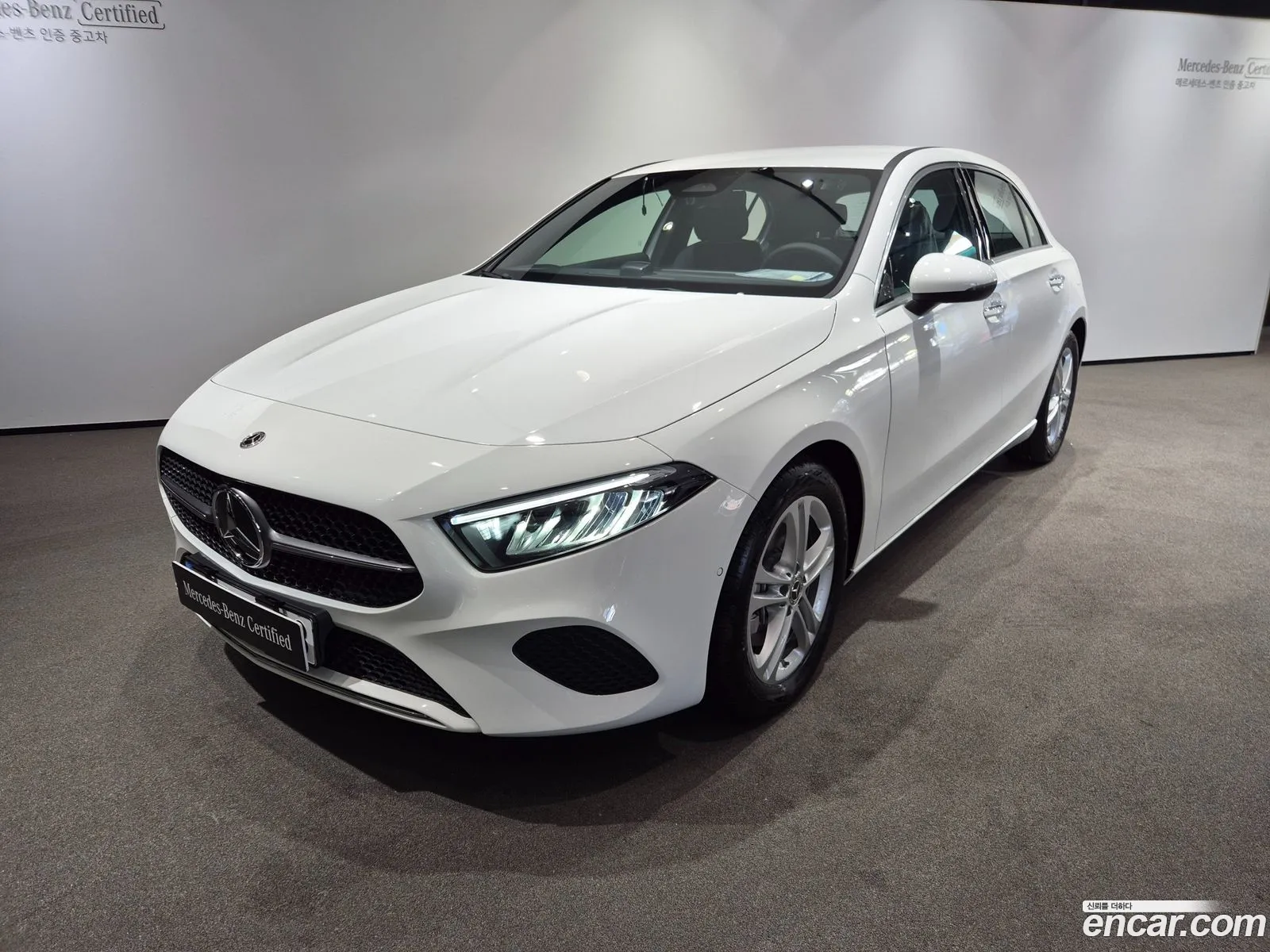 Mercedes-Benz A-Class W177 2025 — 15