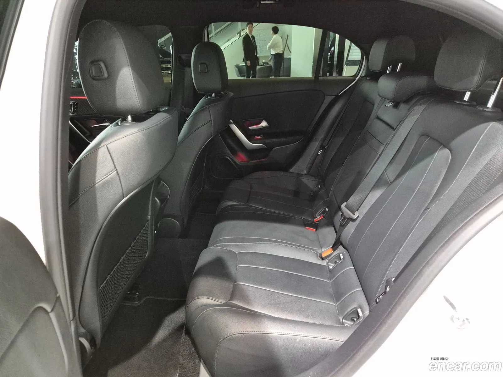 Mercedes-Benz A-Class W177 2025 — 2