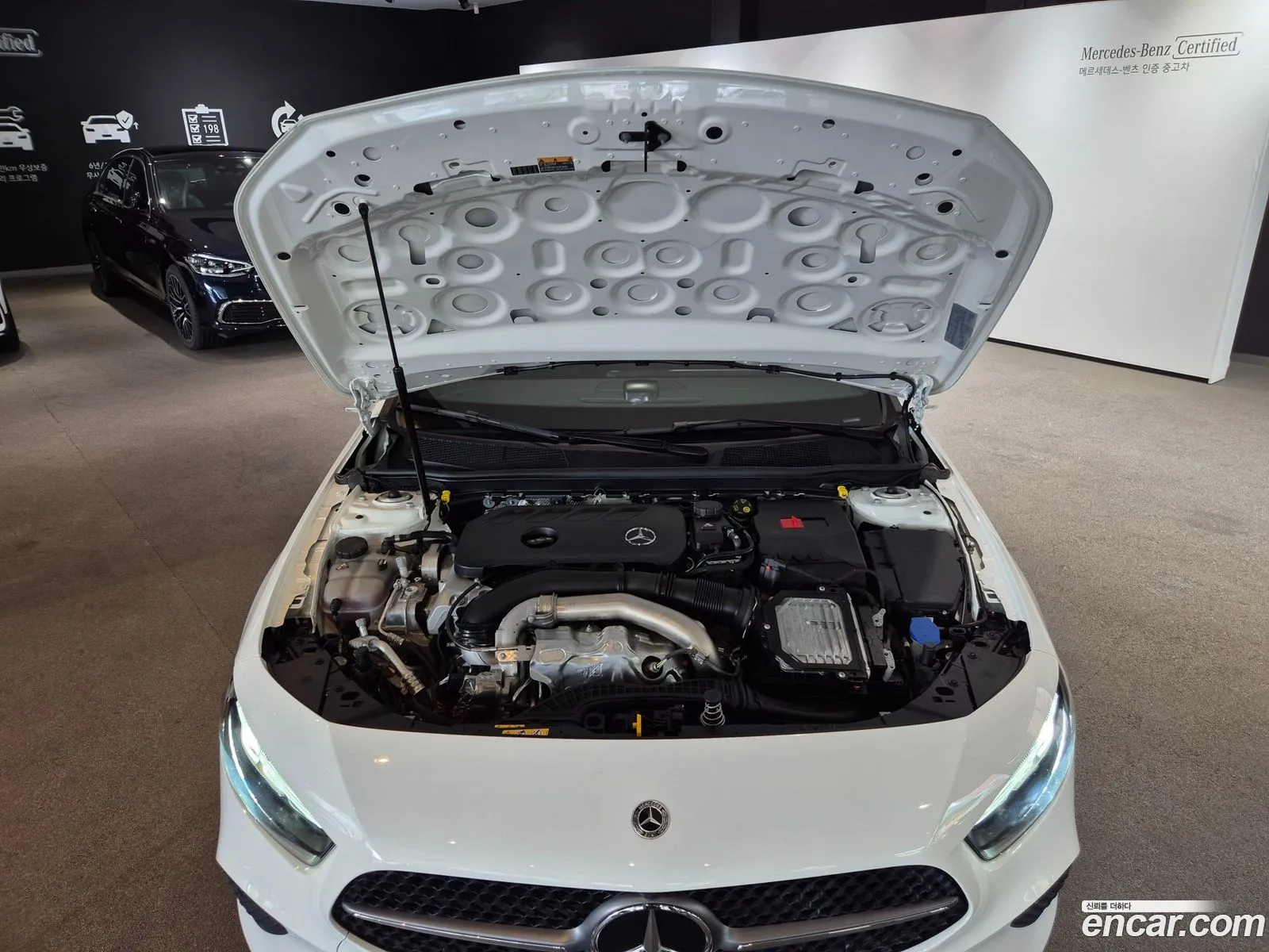 Mercedes-Benz A-Class W177 2025 — 13