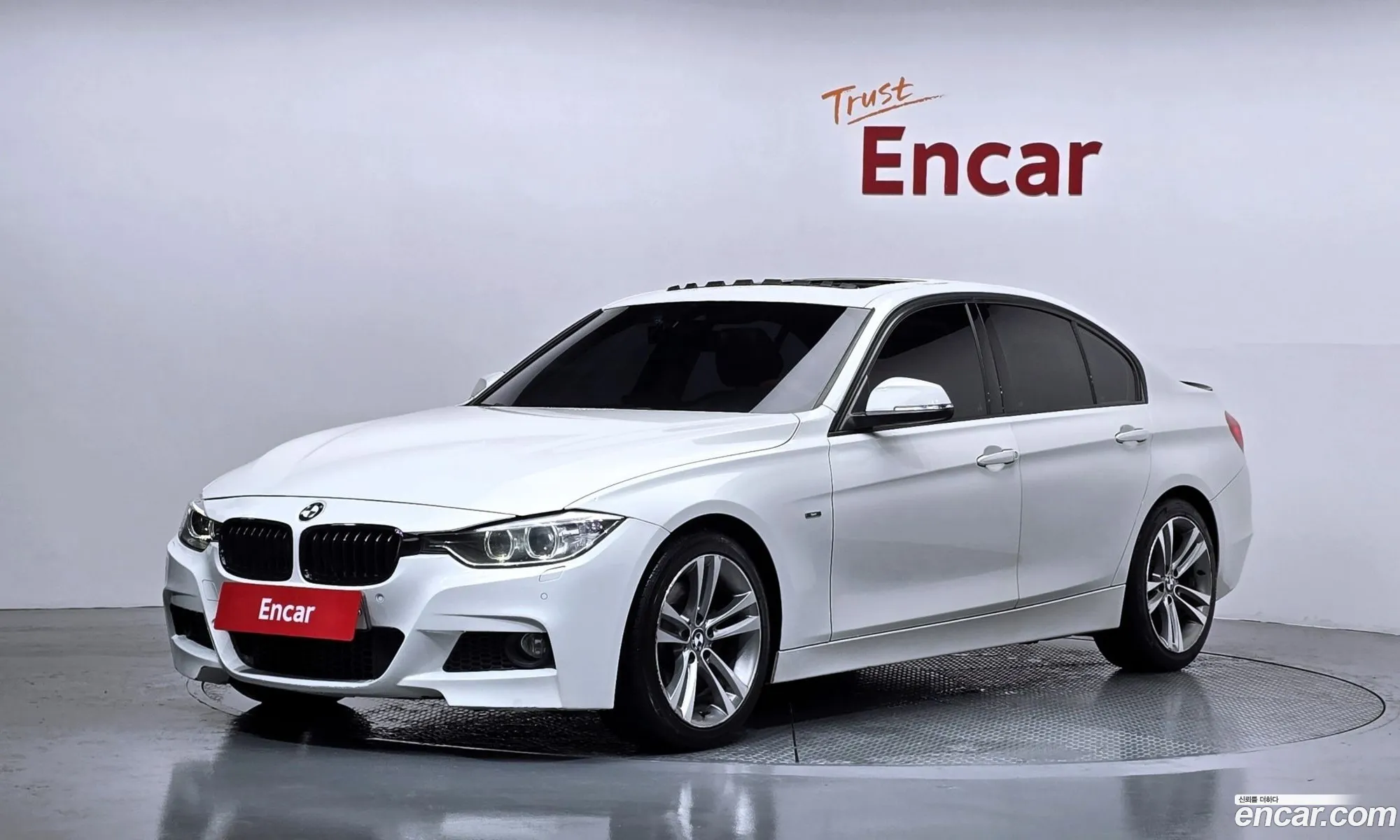 BMW 3 Series 2014 WBA3D7102EF143297 — 18