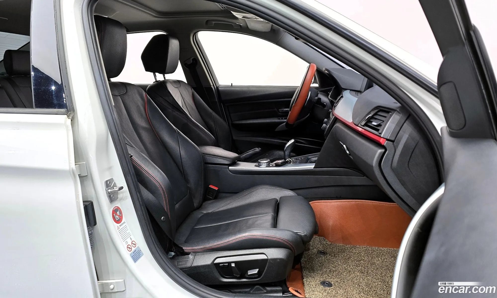BMW 3 Series 2014 WBA3D7102EF143297 — 11
