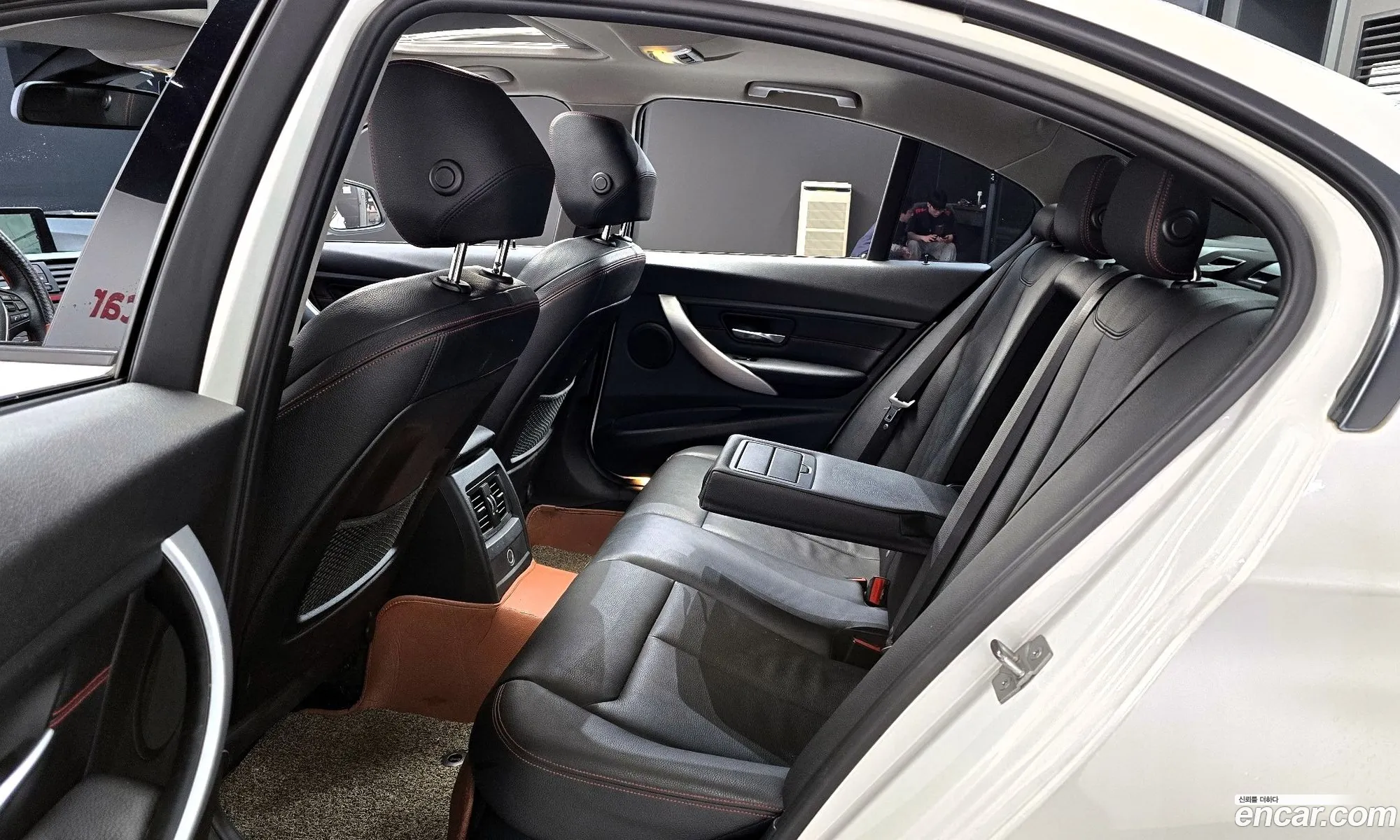 BMW 3 Series 2014 WBA3D7102EF143297 — 12